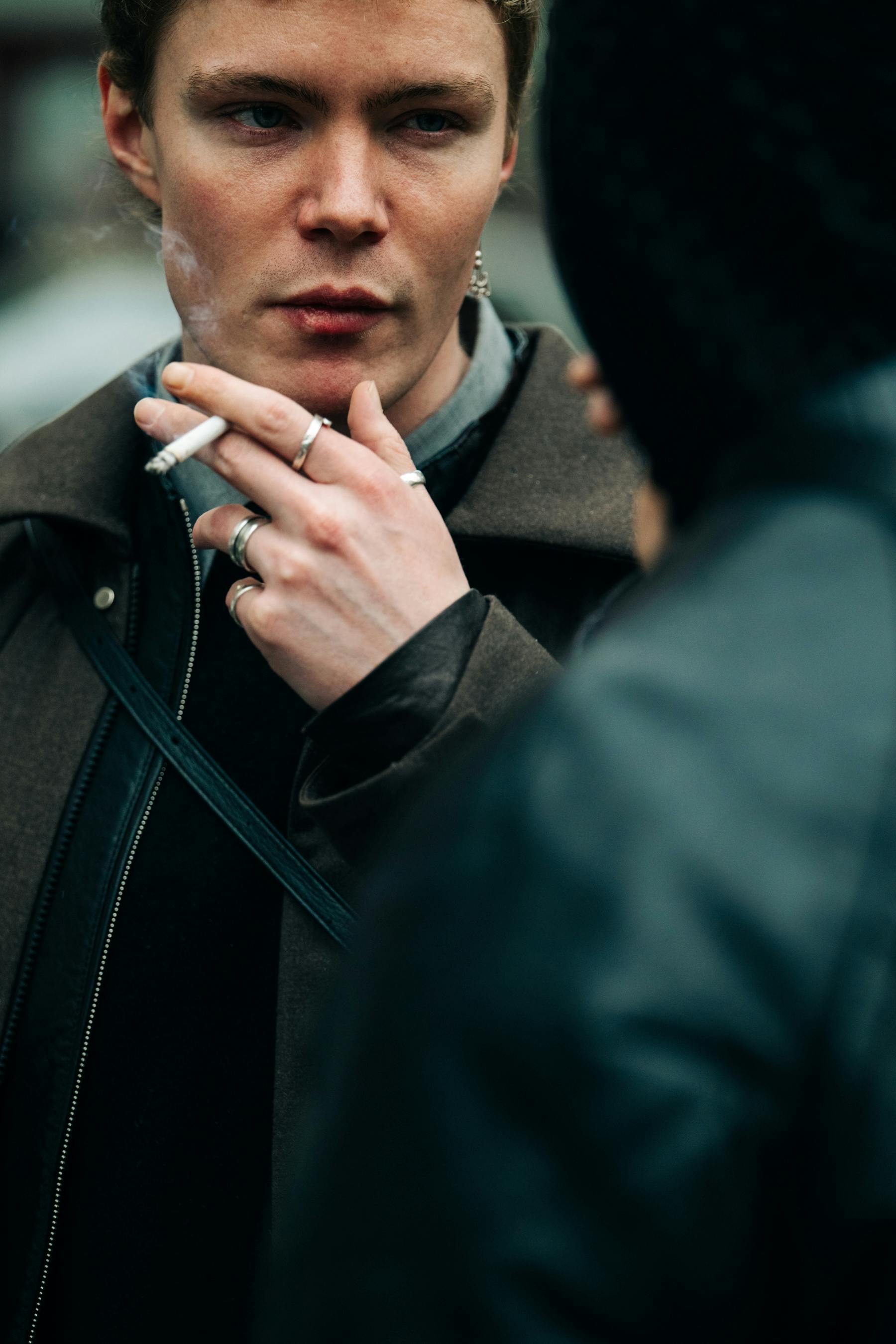 paris fashion week street style day 3