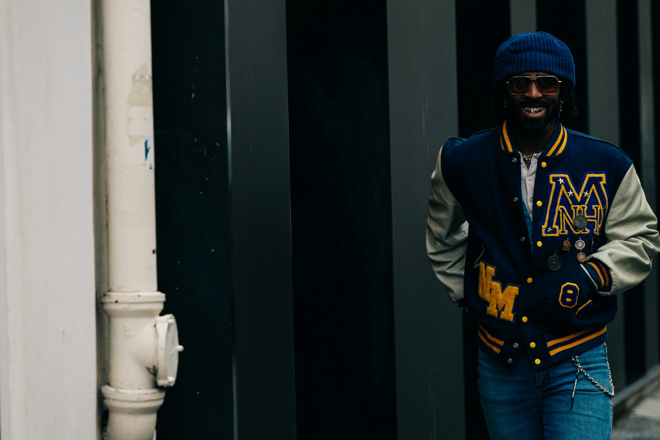 paris fashion week street style day 3