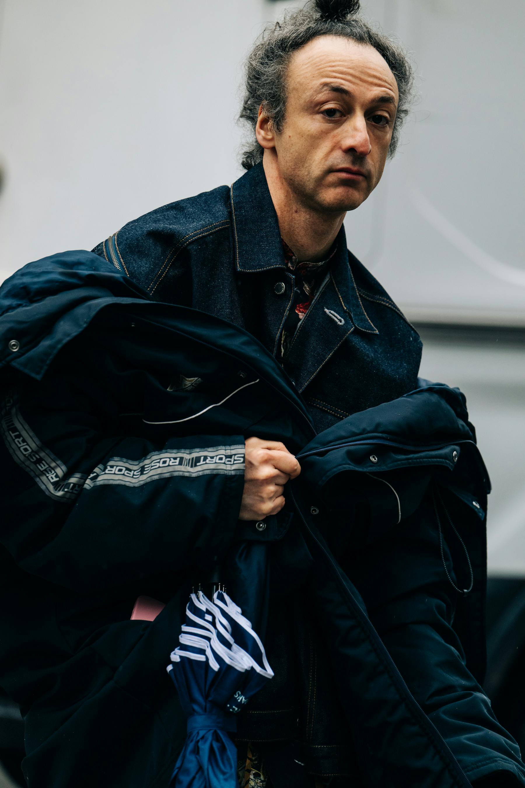 paris fashion week street style day 3