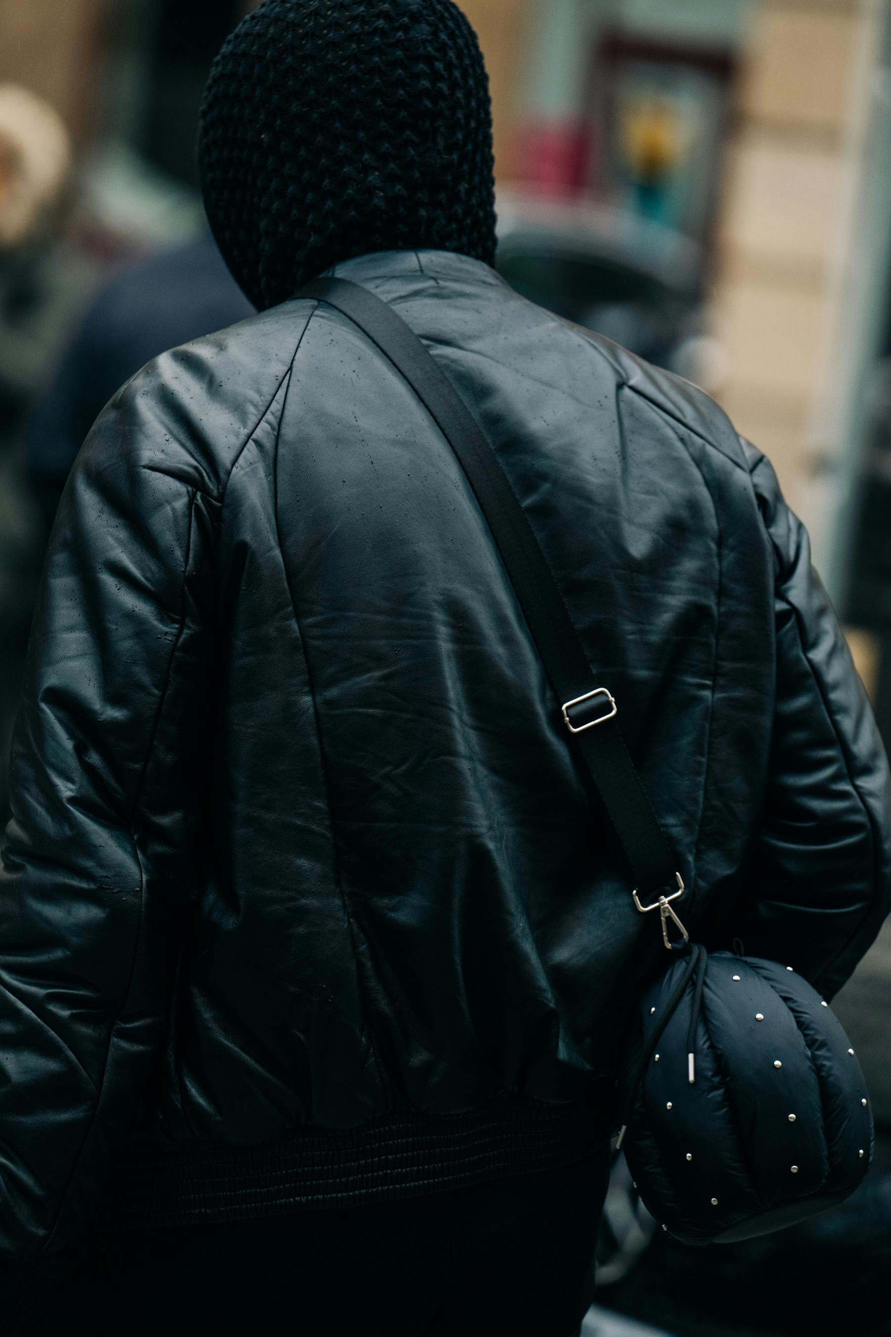 paris fashion week street style day 3