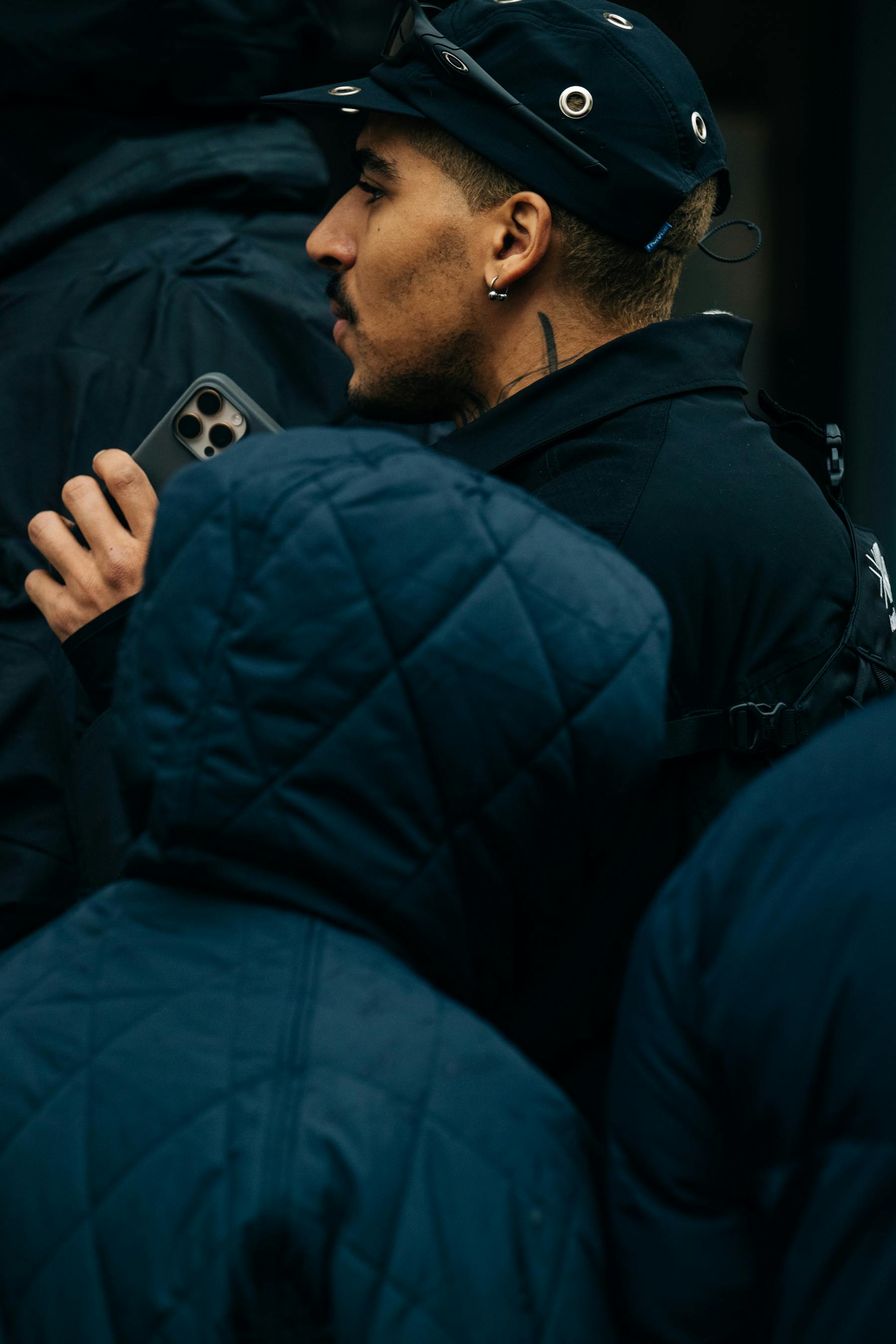 paris fashion week street style day 3