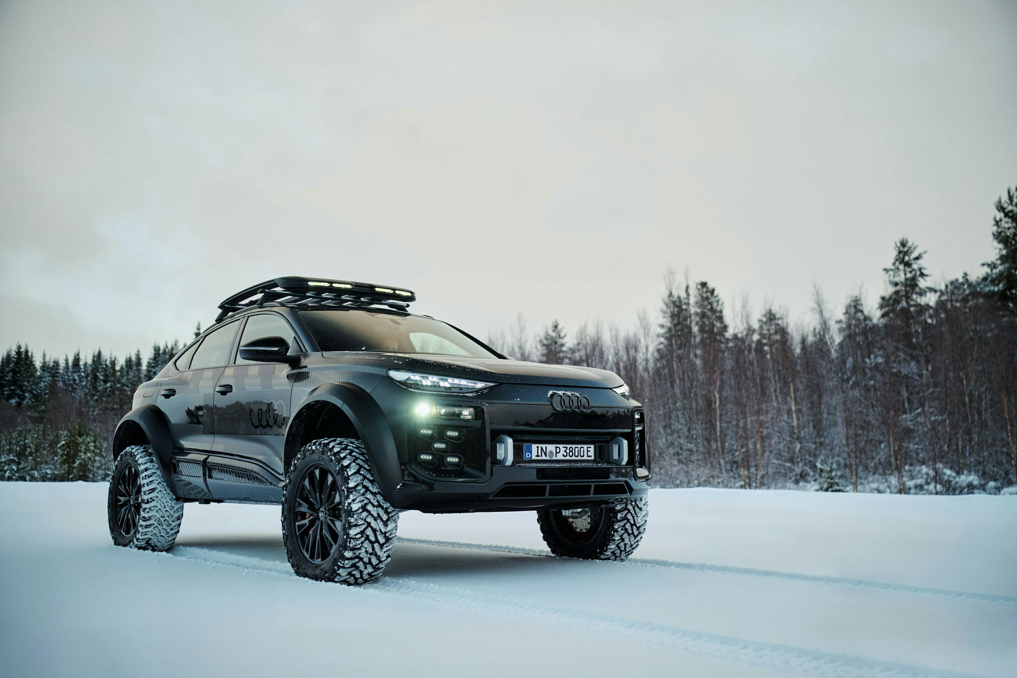 audi-q6-e-tron-offroad-concept-car