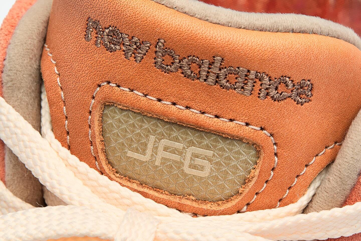 joe freshgoods new balance 992