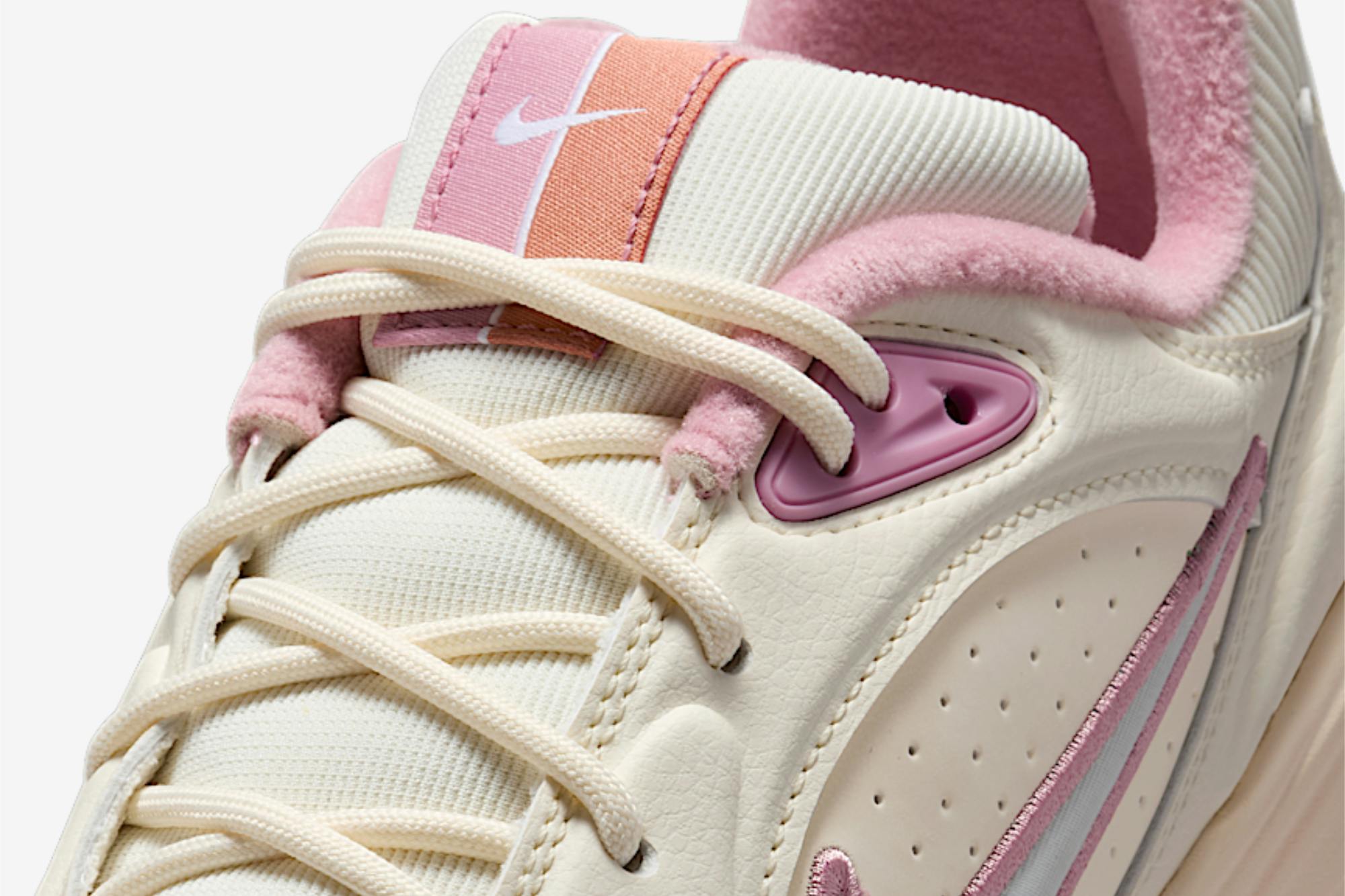 Nike's New Wonderfully Chunky Sneaker Is on Air Monarch Levels