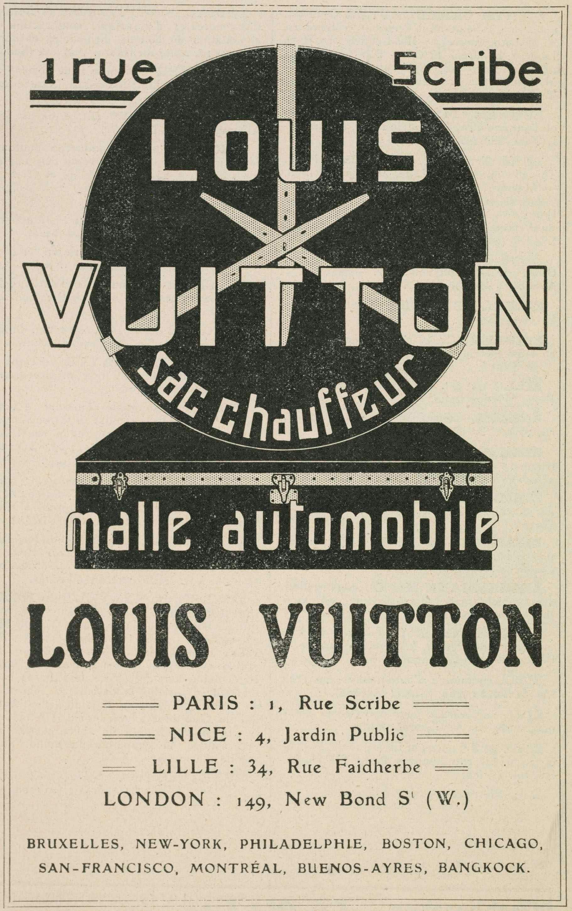 louis vuitton f1