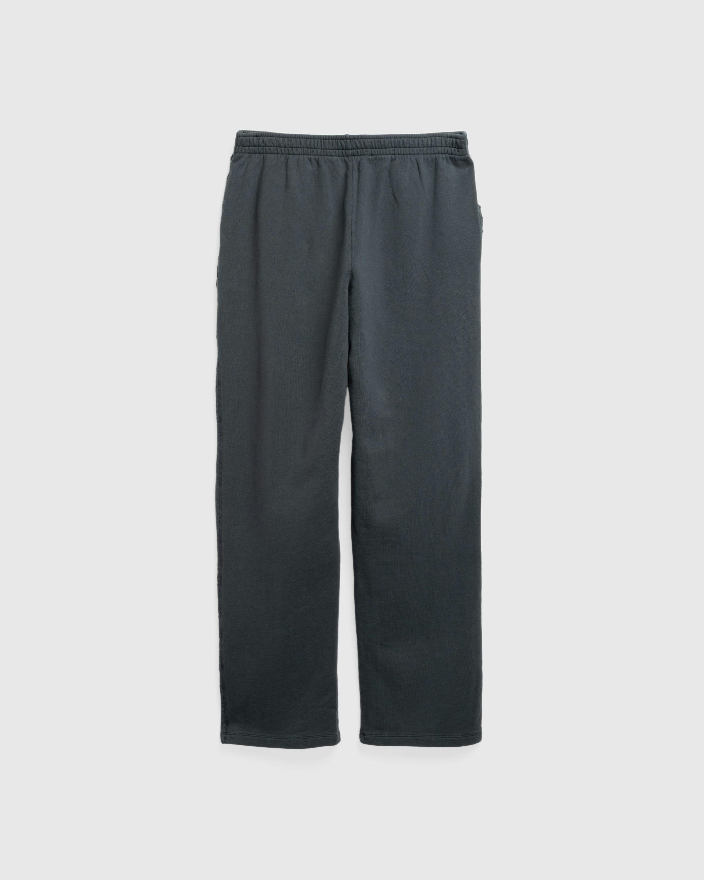 AFFXWRKS – WRKS Jogger - Sweatpants - Grey - Image 4