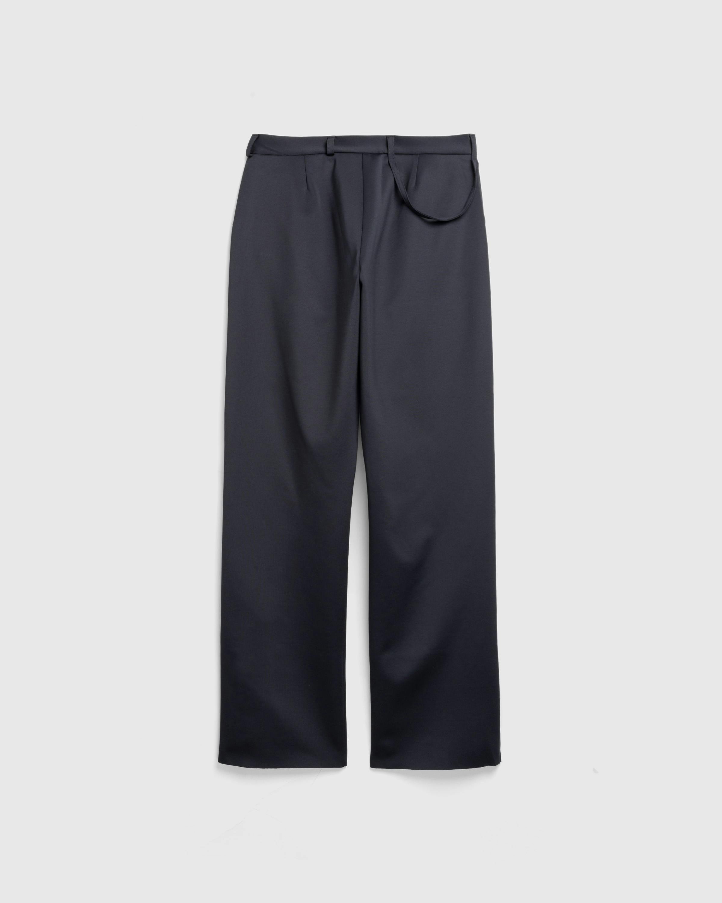 AFFXWRKS – Loop Pant - Active Pants - Blue - Image 4