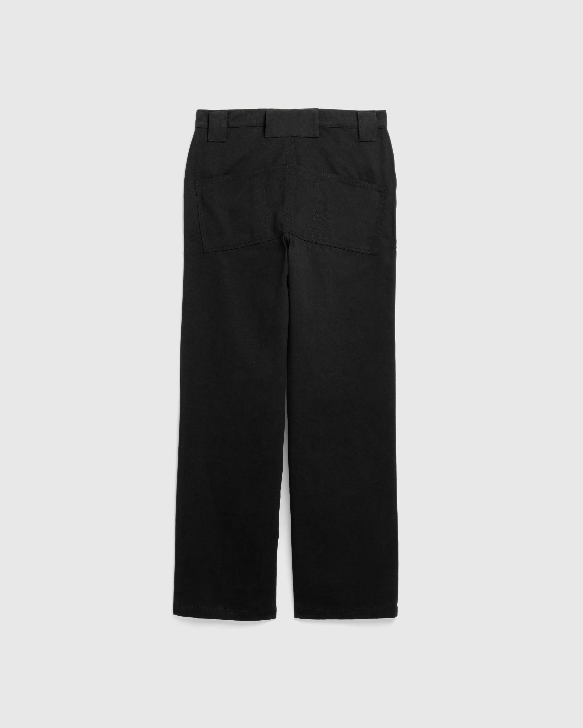 AFFXWRKS – Duty Pant - Active Pants - Black - Image 3