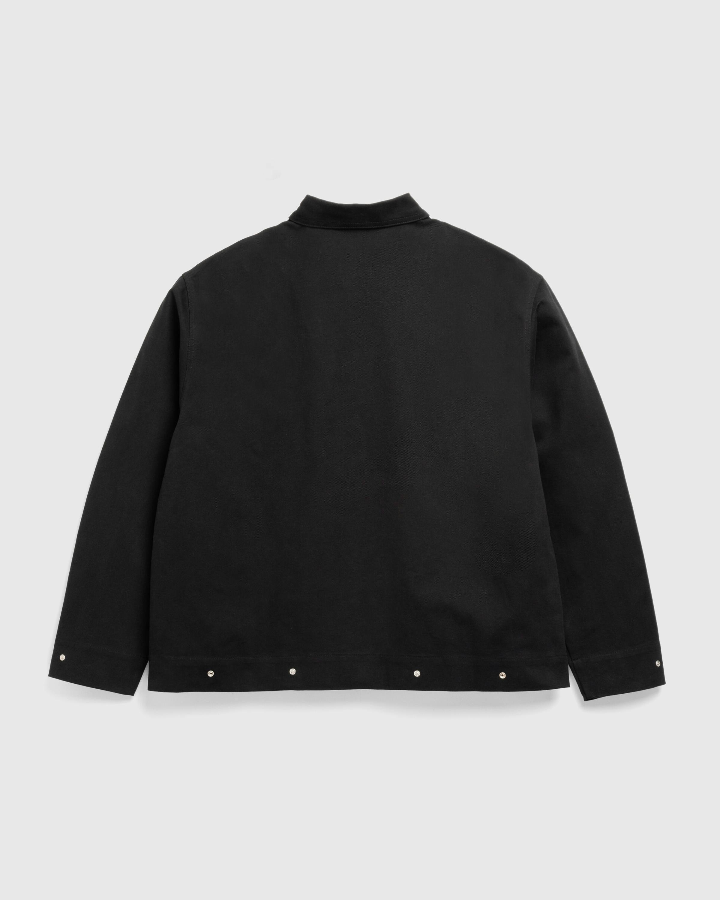 AFFXWRKS – Duty Jacket - Jackets - Black - Image 4