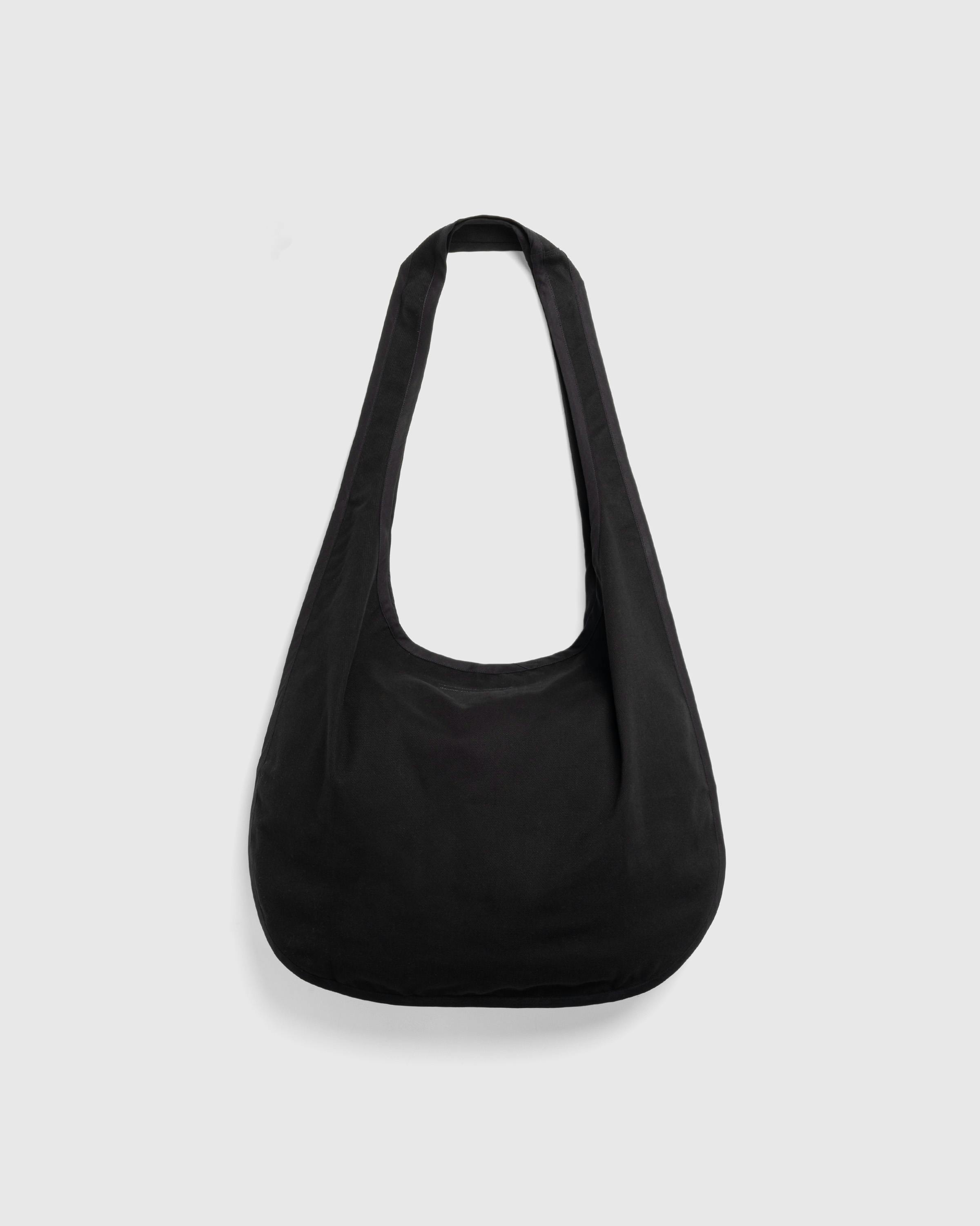 AFFXWRKS – Circular Bag - Duffle and Top Handle Bags - Black - Image 4