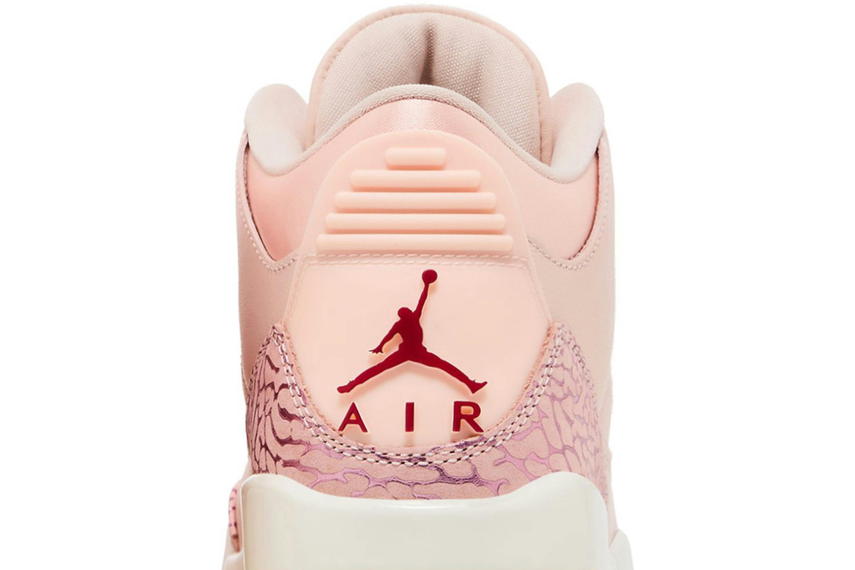 jordan 3 valentine's day