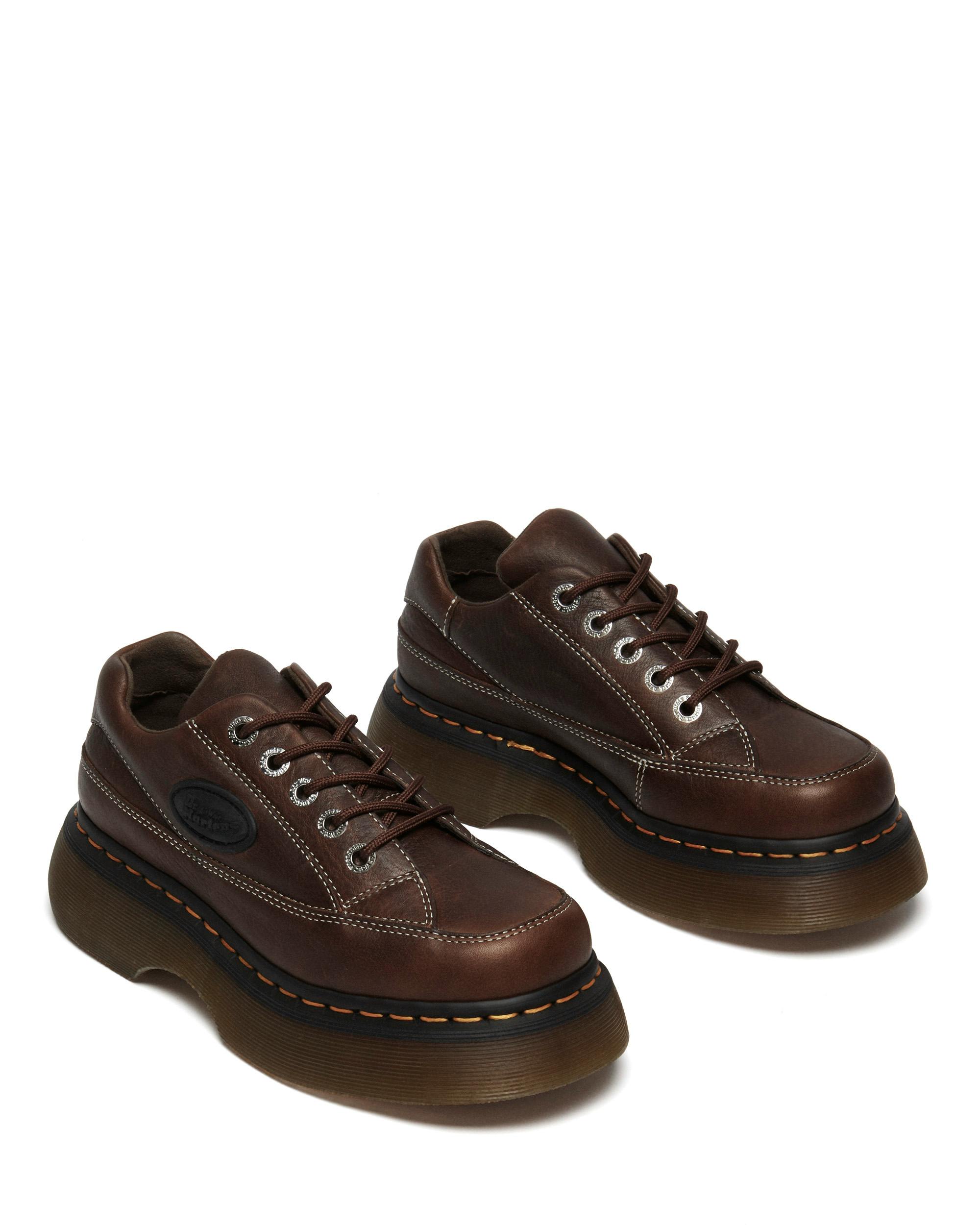 Dr. Martens future