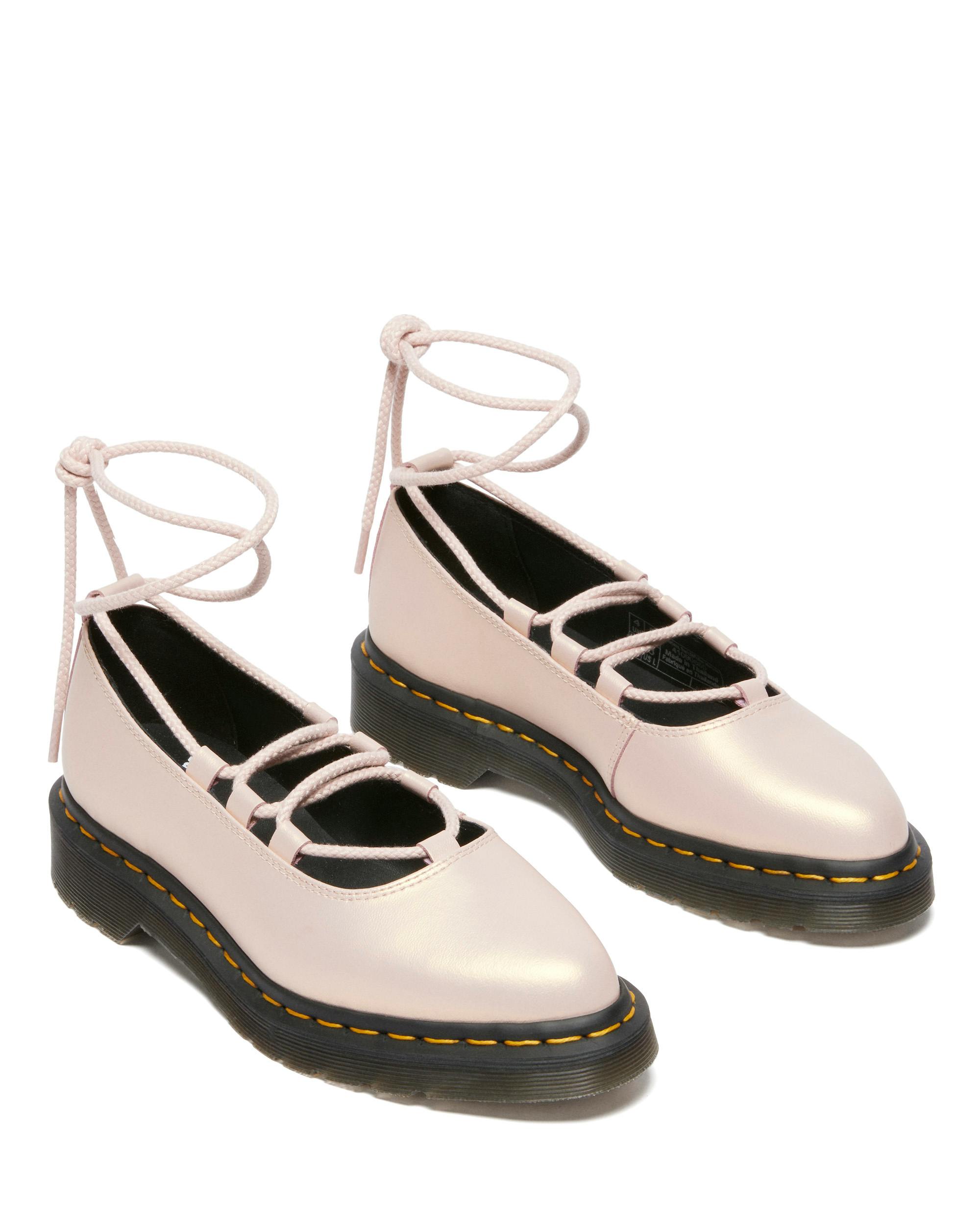 Dr. Martens future