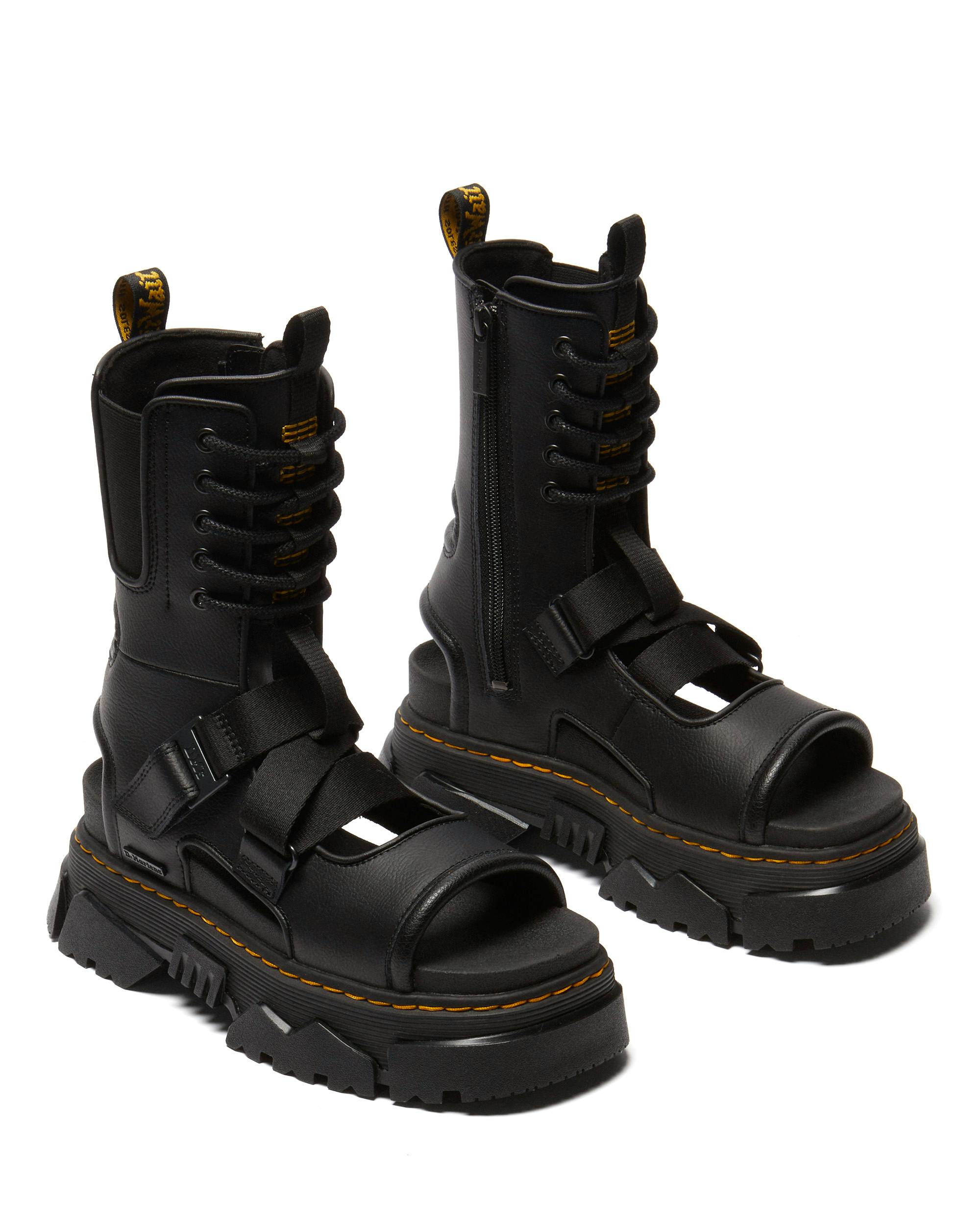 Dr. Martens future