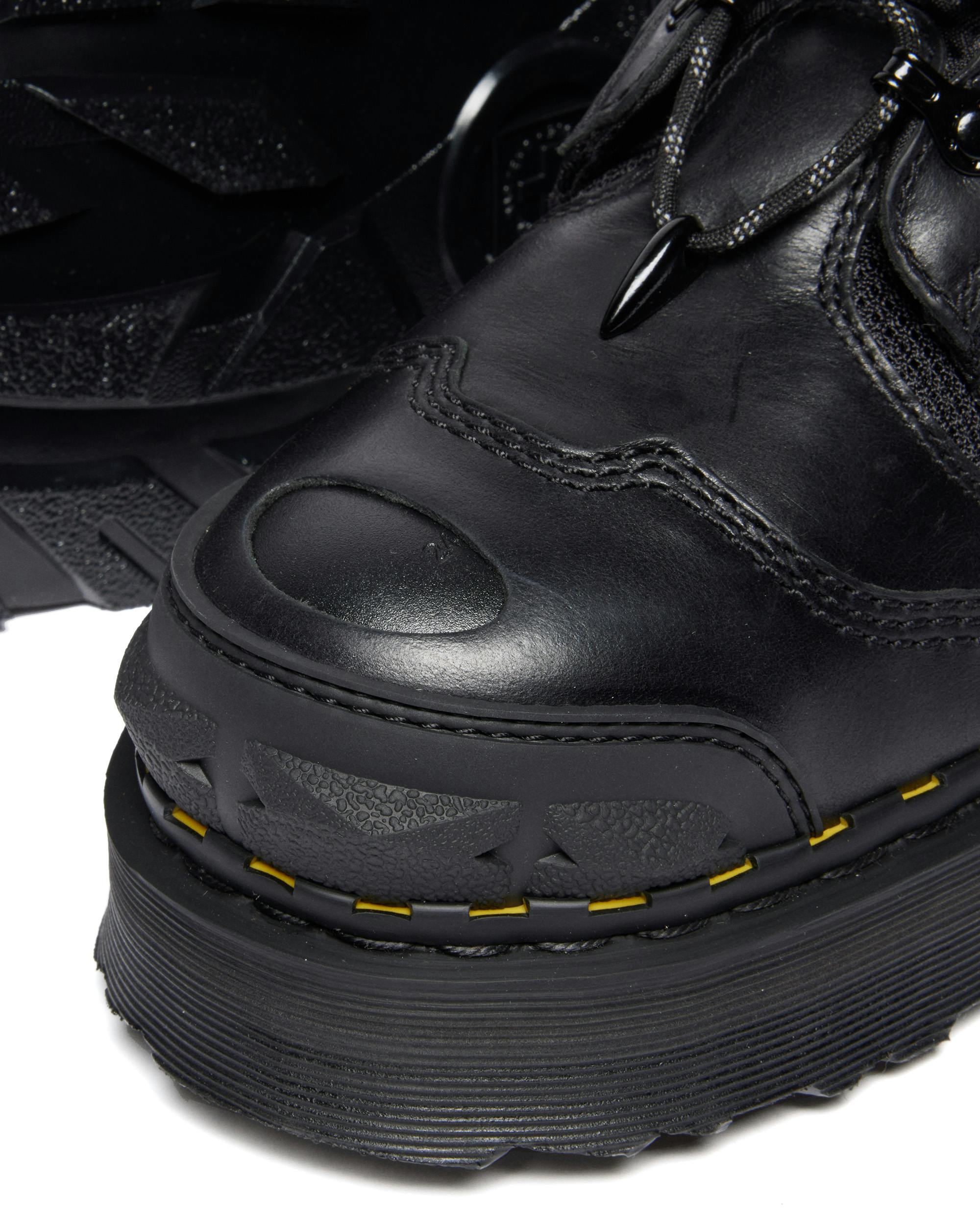 Dr. Martens future