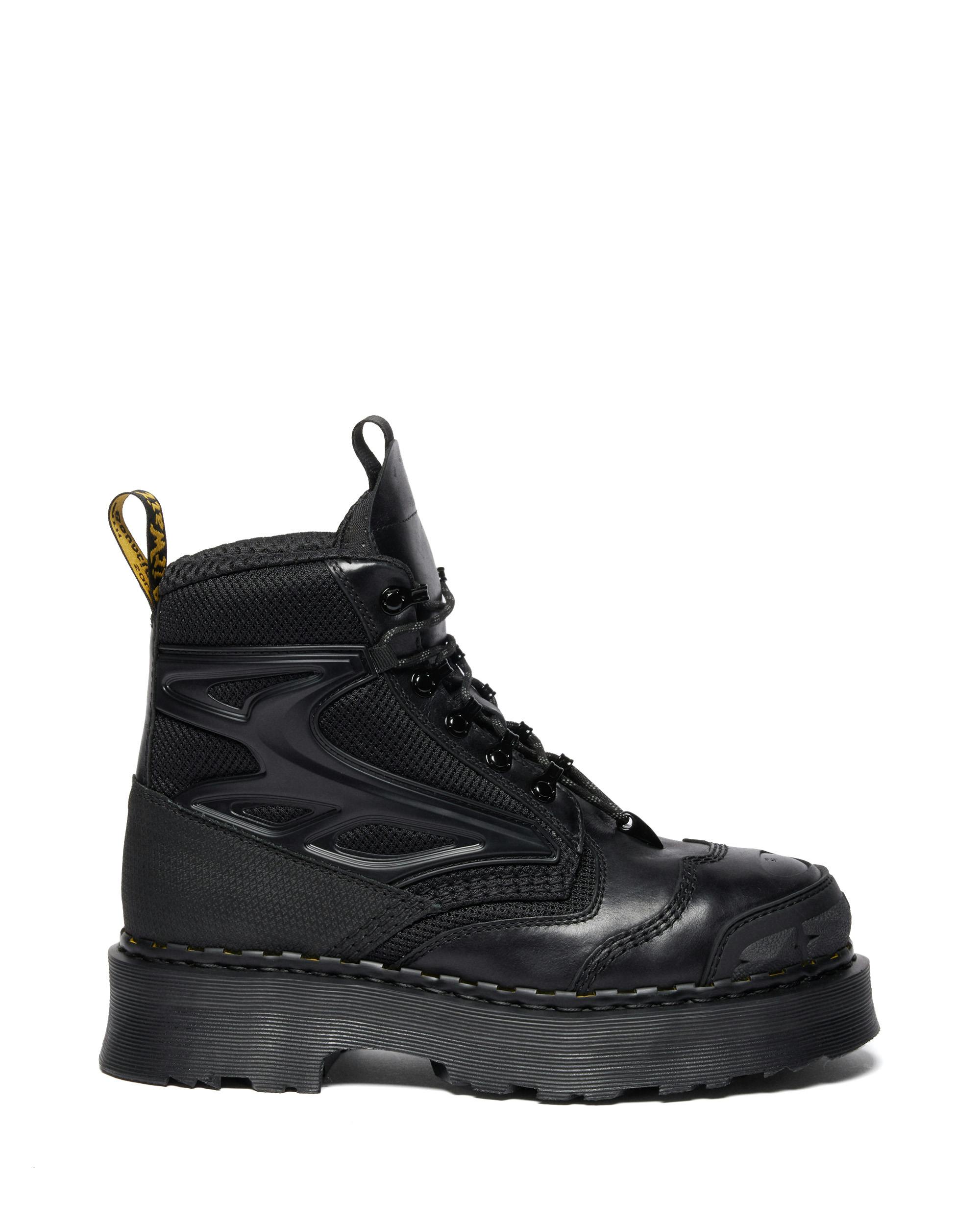 Dr. Martens future