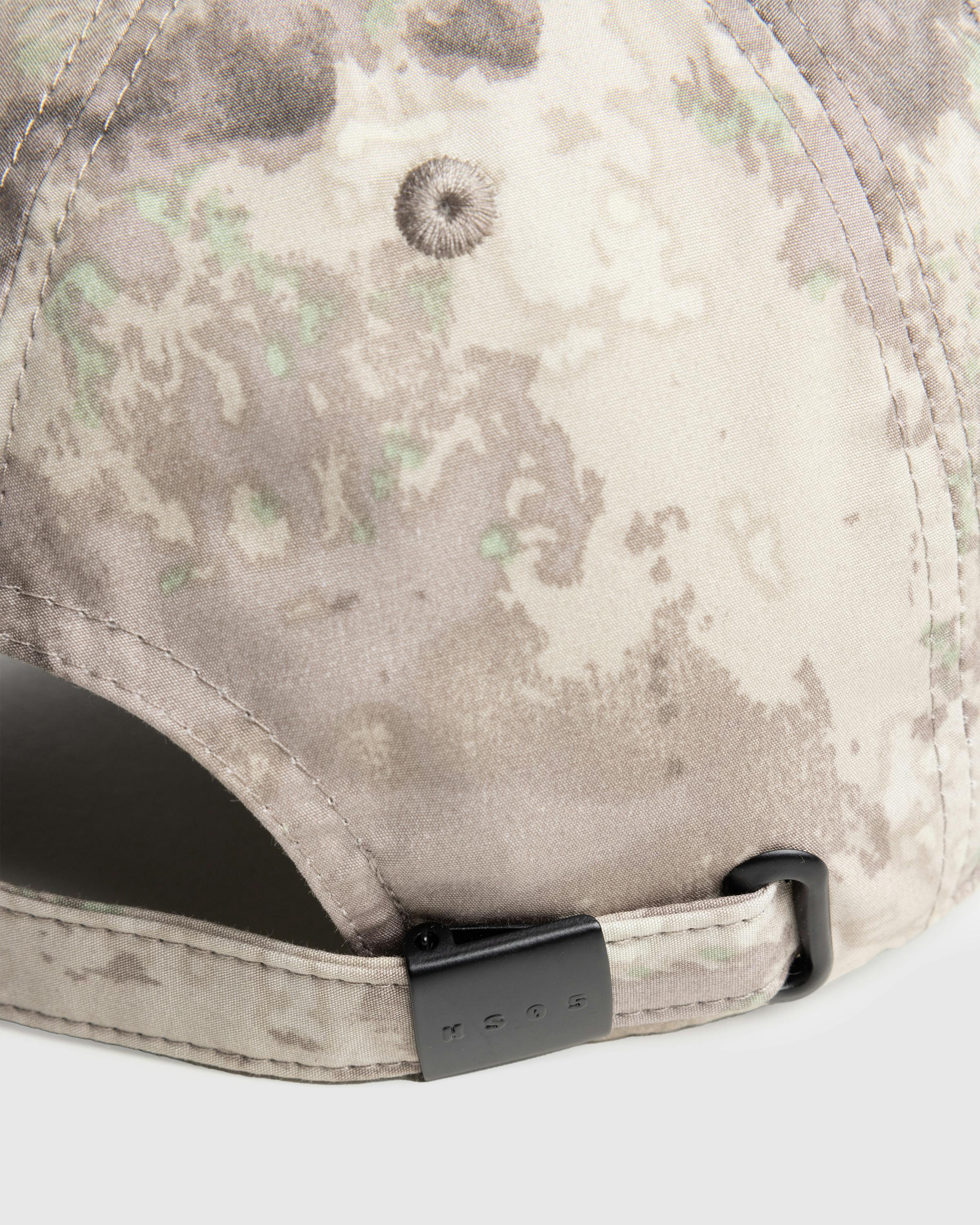 Highsnobiety HS05 – Camo Cap - Caps - Camo - Image 5