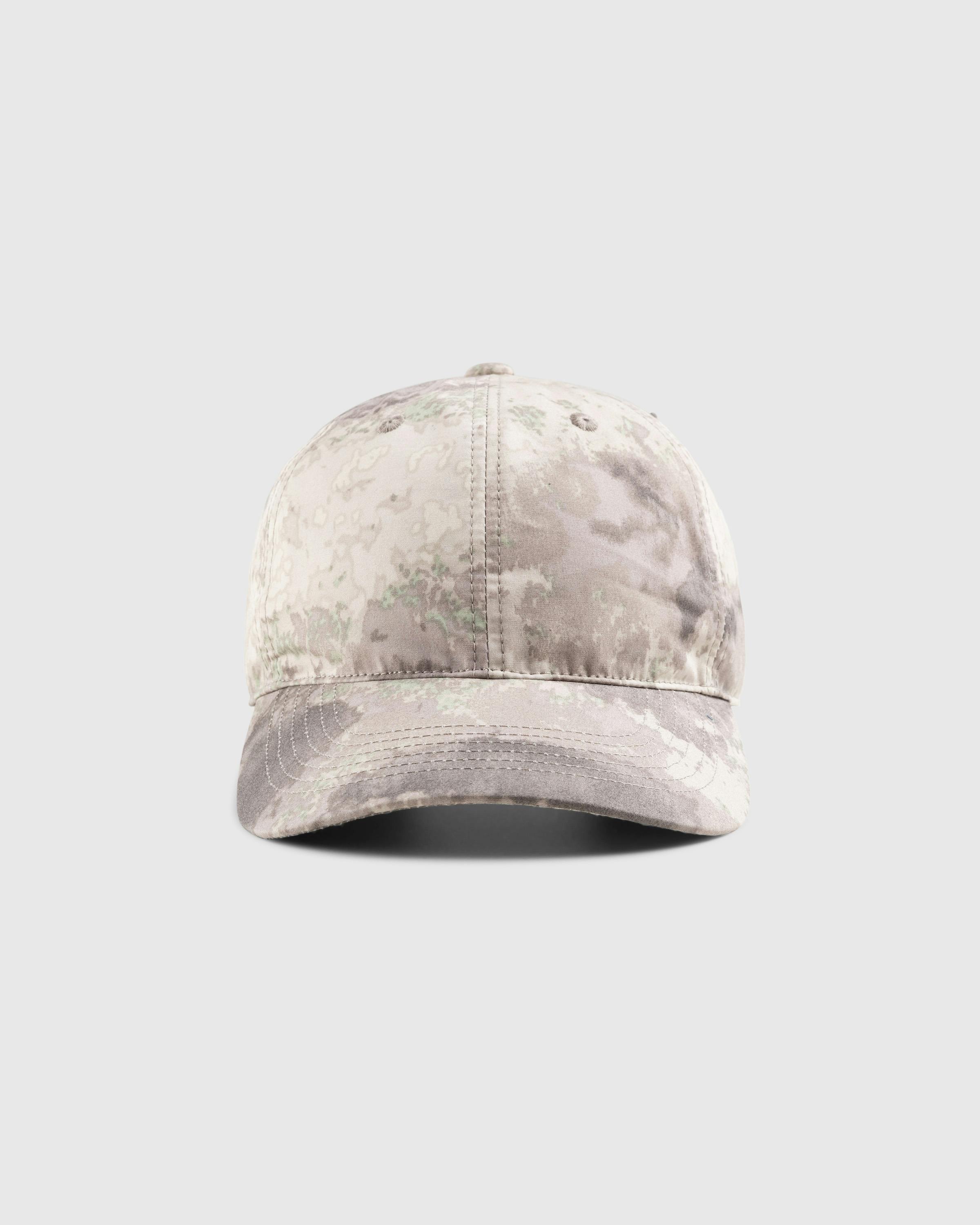 Highsnobiety HS05 – Camo Cap - Caps - Camo - Image 4