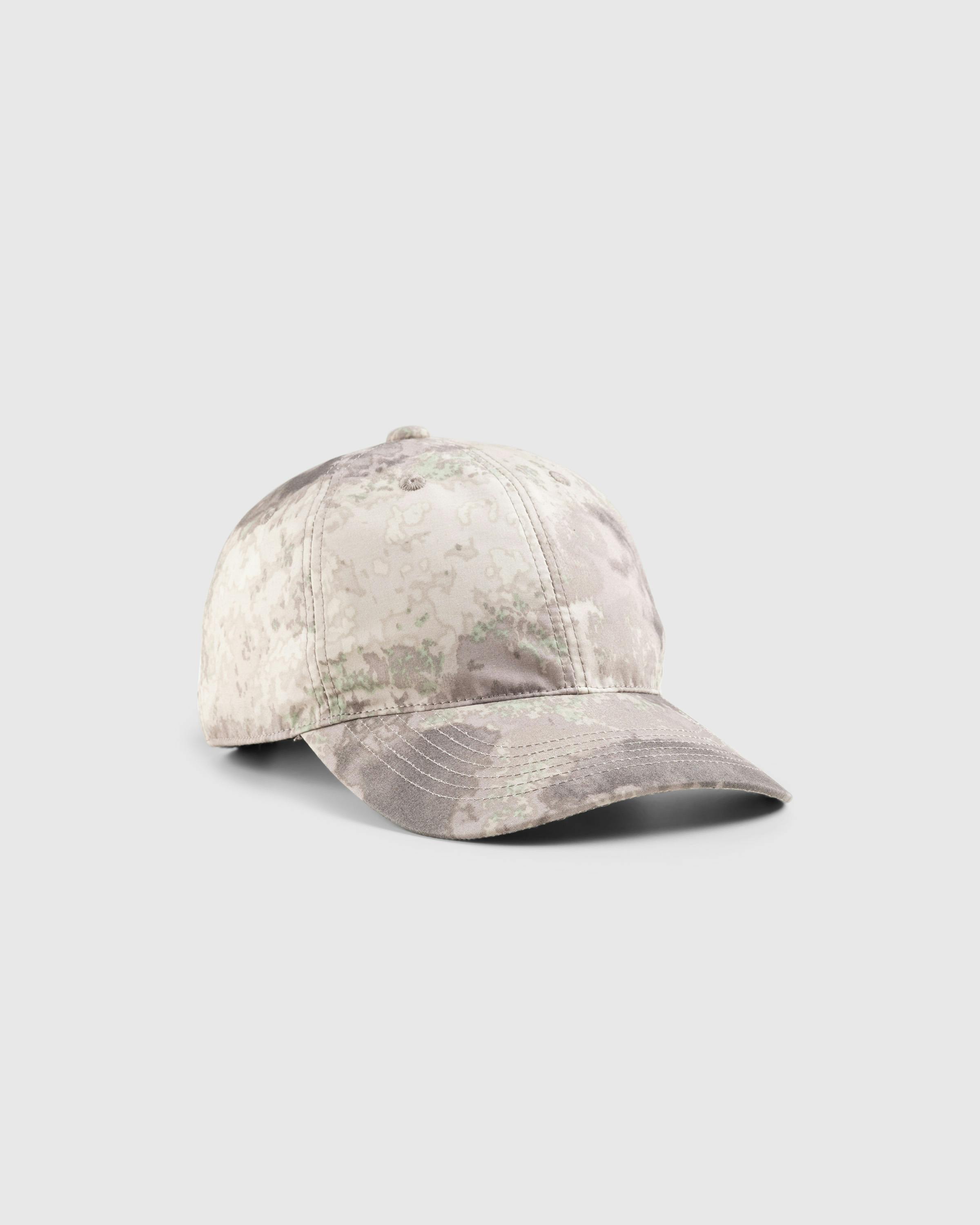 Highsnobiety HS05 – Camo Cap - Caps - Camo - Image 1