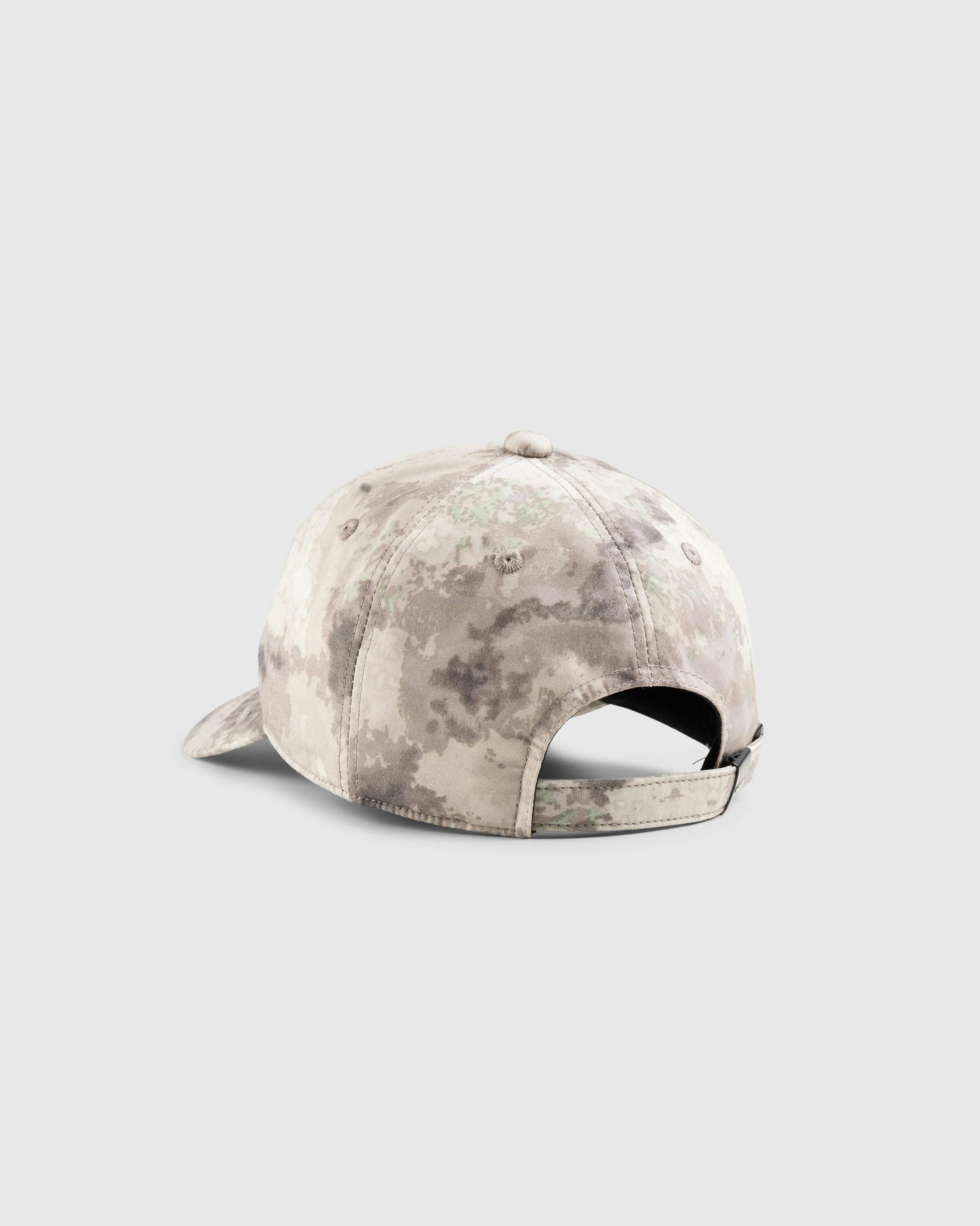 Highsnobiety HS05 – Camo Cap - Caps - Camo - Image 2