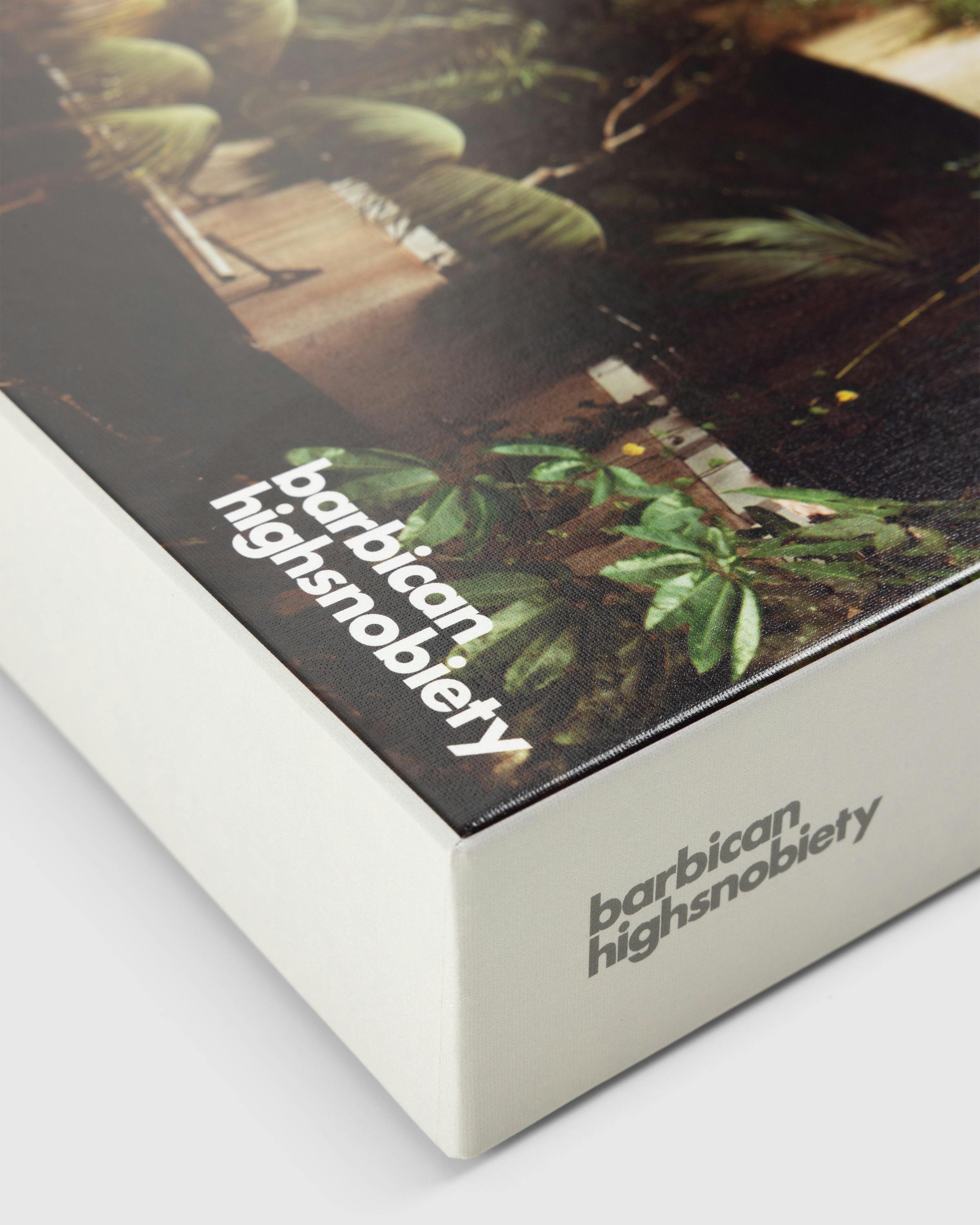 Barbican x Highsnobiety – Conservatory Puzzle - Arts and Collectibles - Multicolour - Image 3