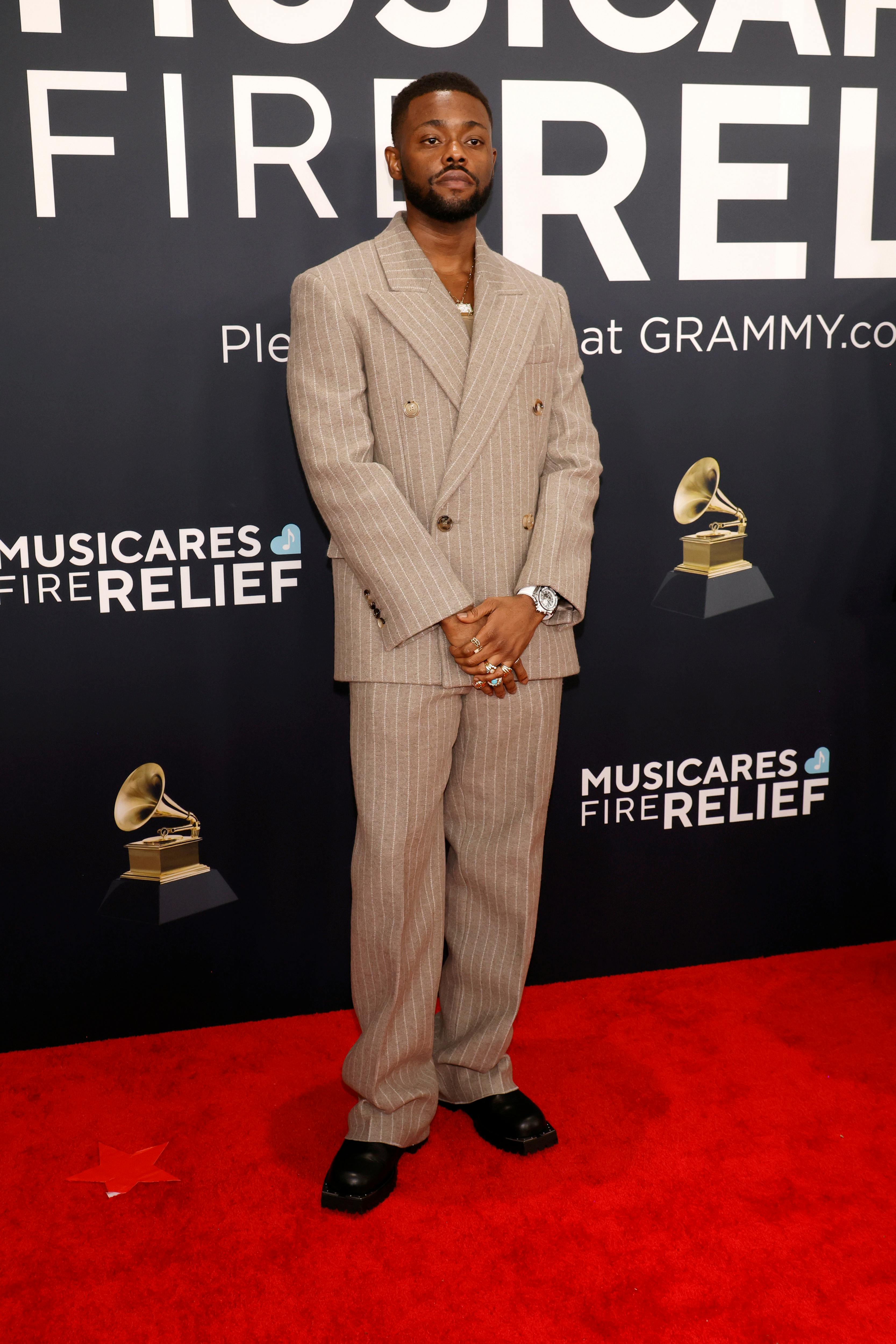 67th Annual Grammy Awards Watch Round-up