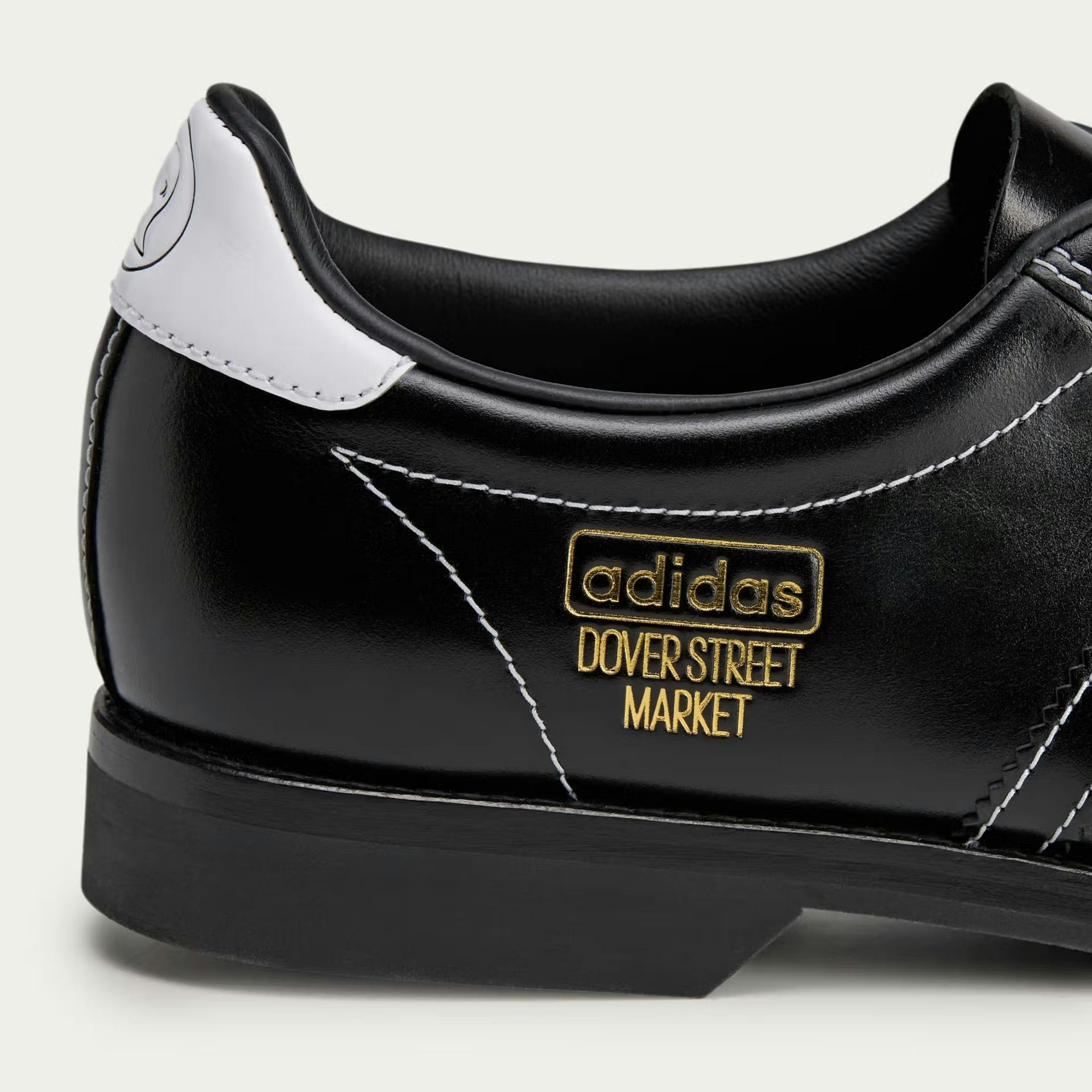 adidas x DSM x Brain Dead 2025 shoe