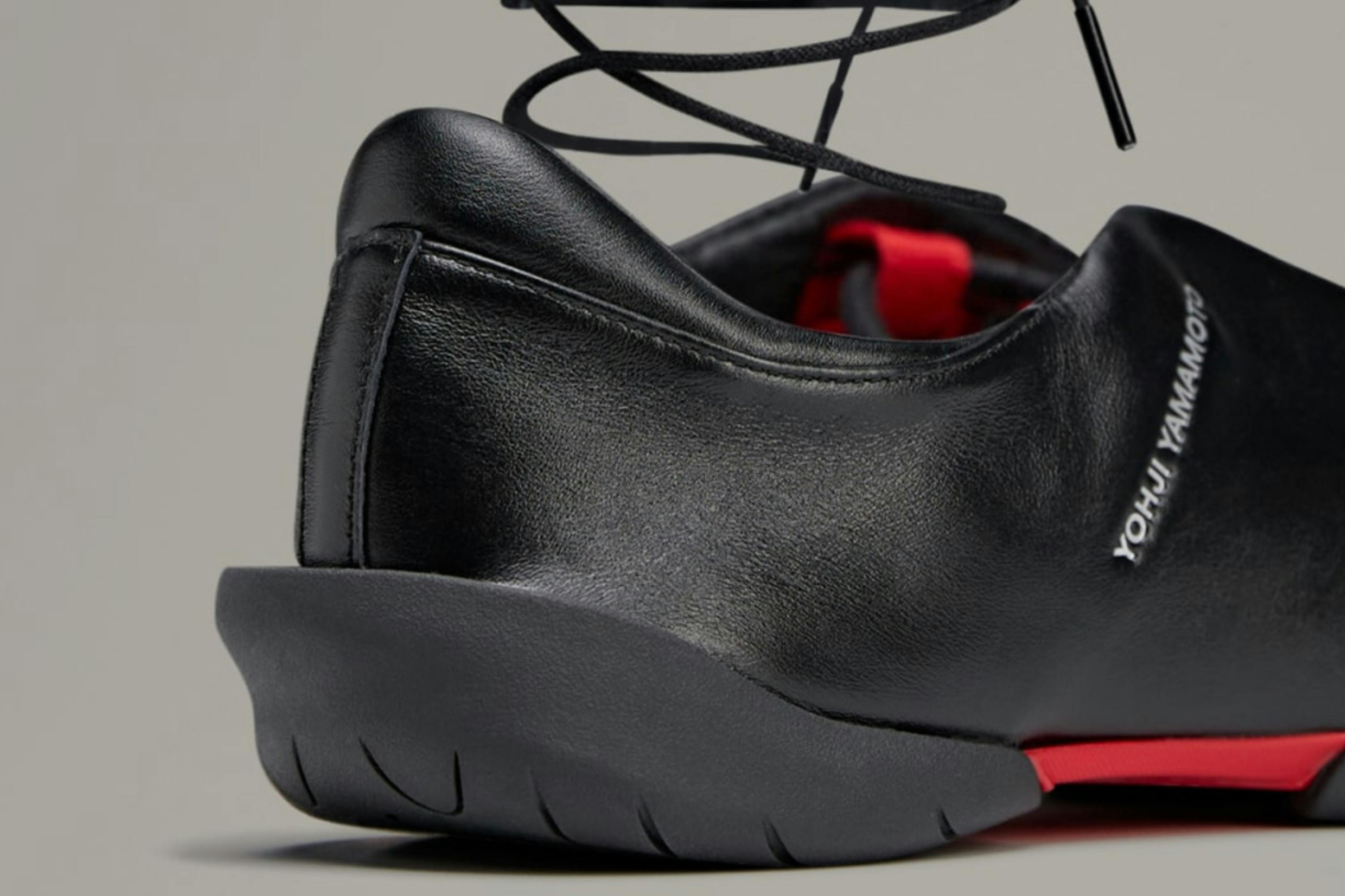 adidas y-3 regu mary jane