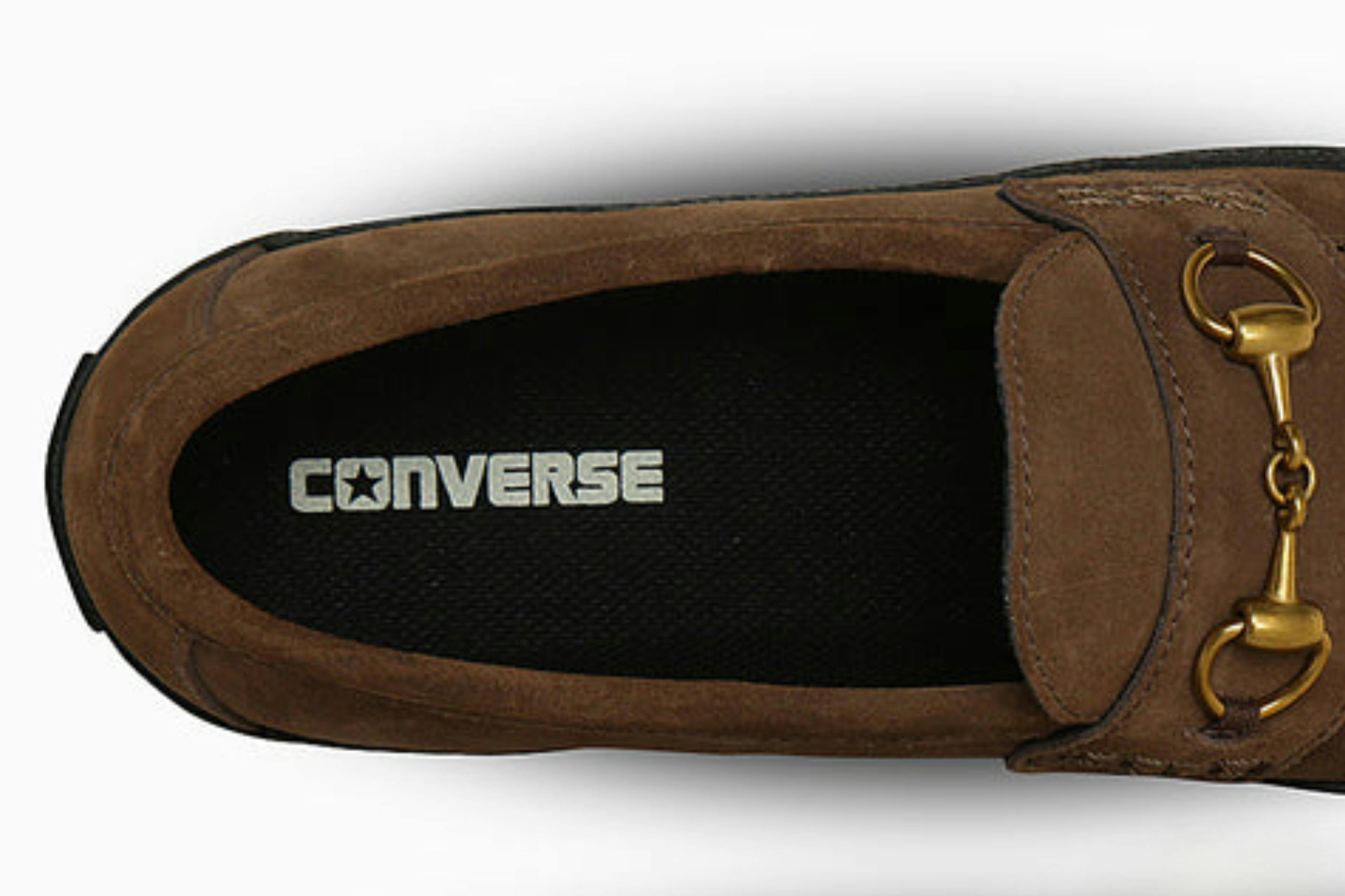 converse skate loafer