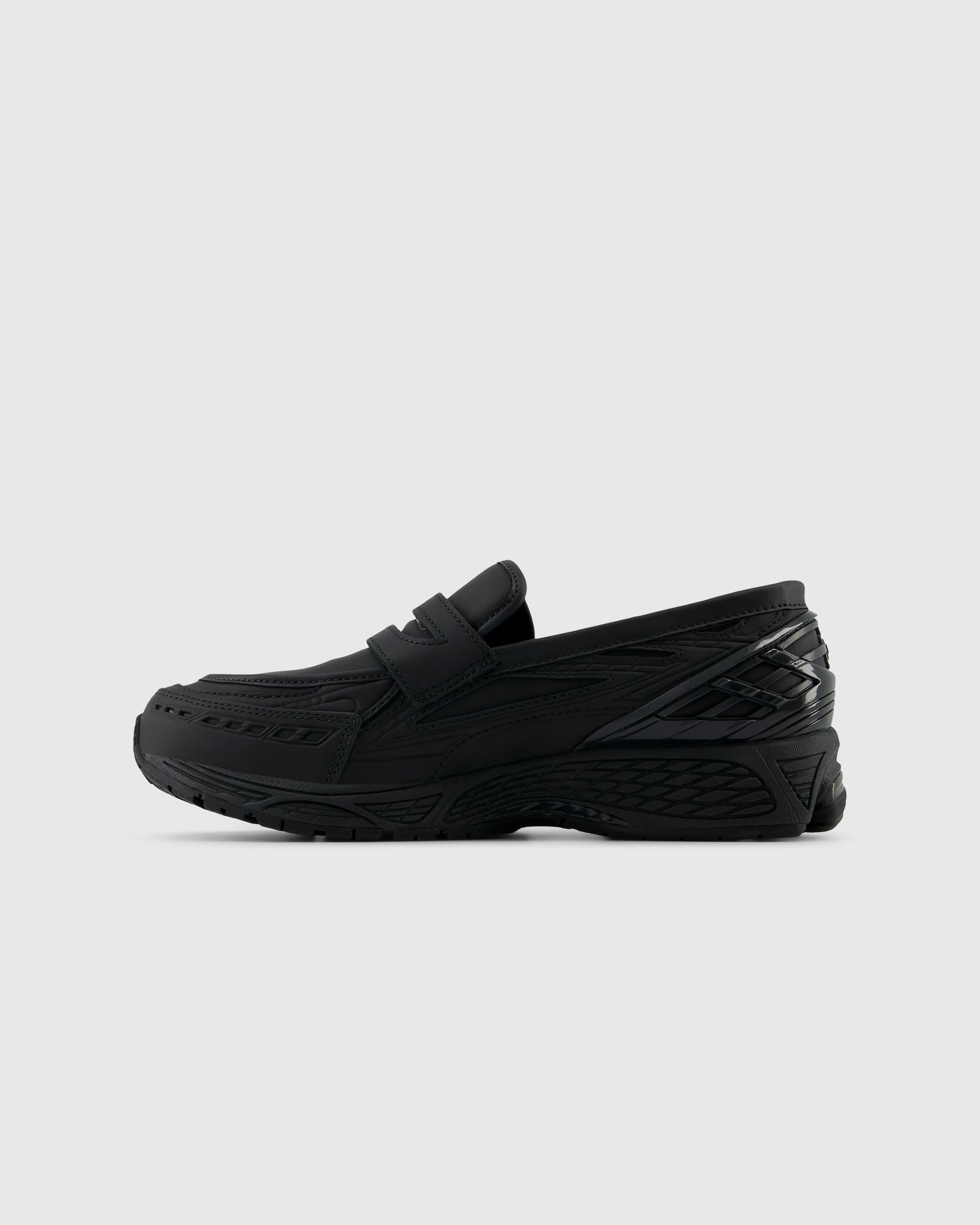 New Balance – 1906L BLACK Sneaker - Low Top Sneakers - Black - Image 2