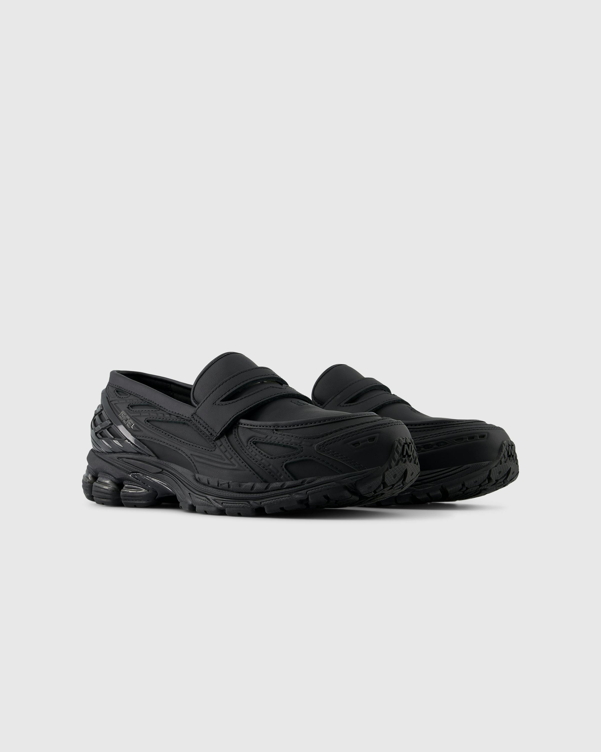 New Balance – 1906L BLACK Sneaker - Low Top Sneakers - Black - Image 3