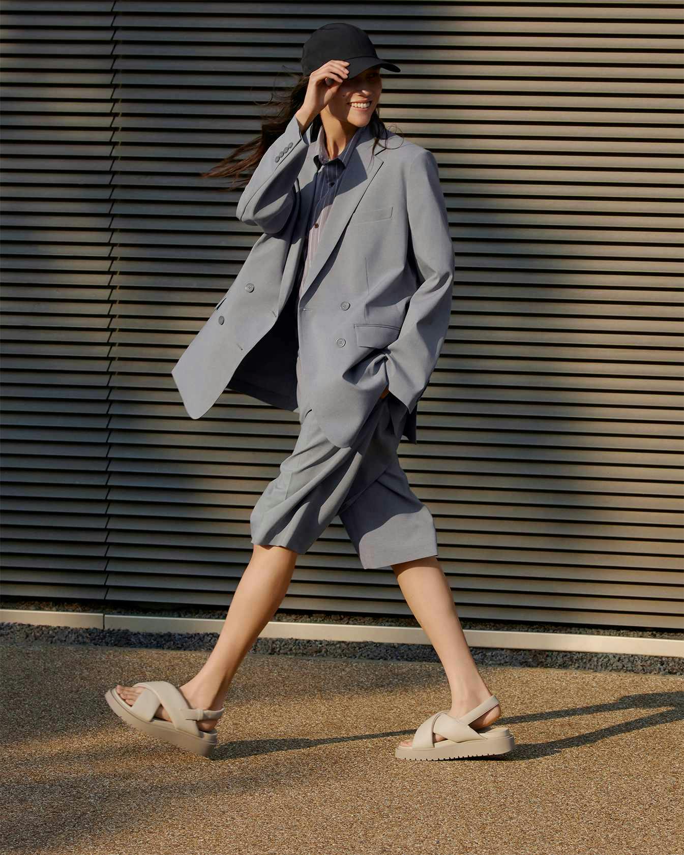 uniqlo: C ss25 by clare waight keller