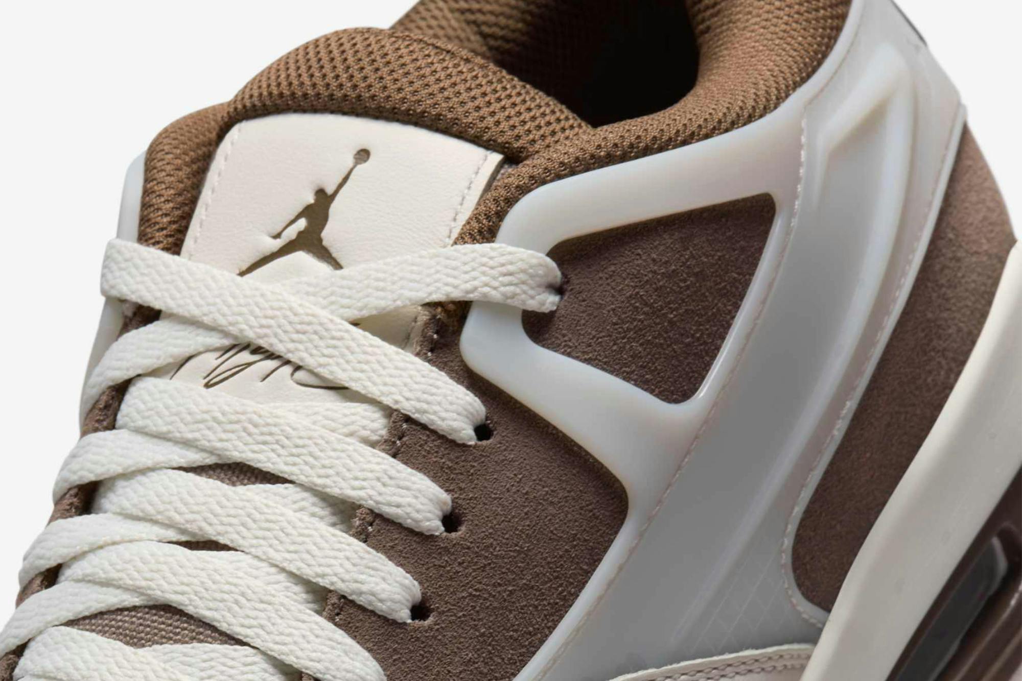 air jordan 4 rm reverse mocha