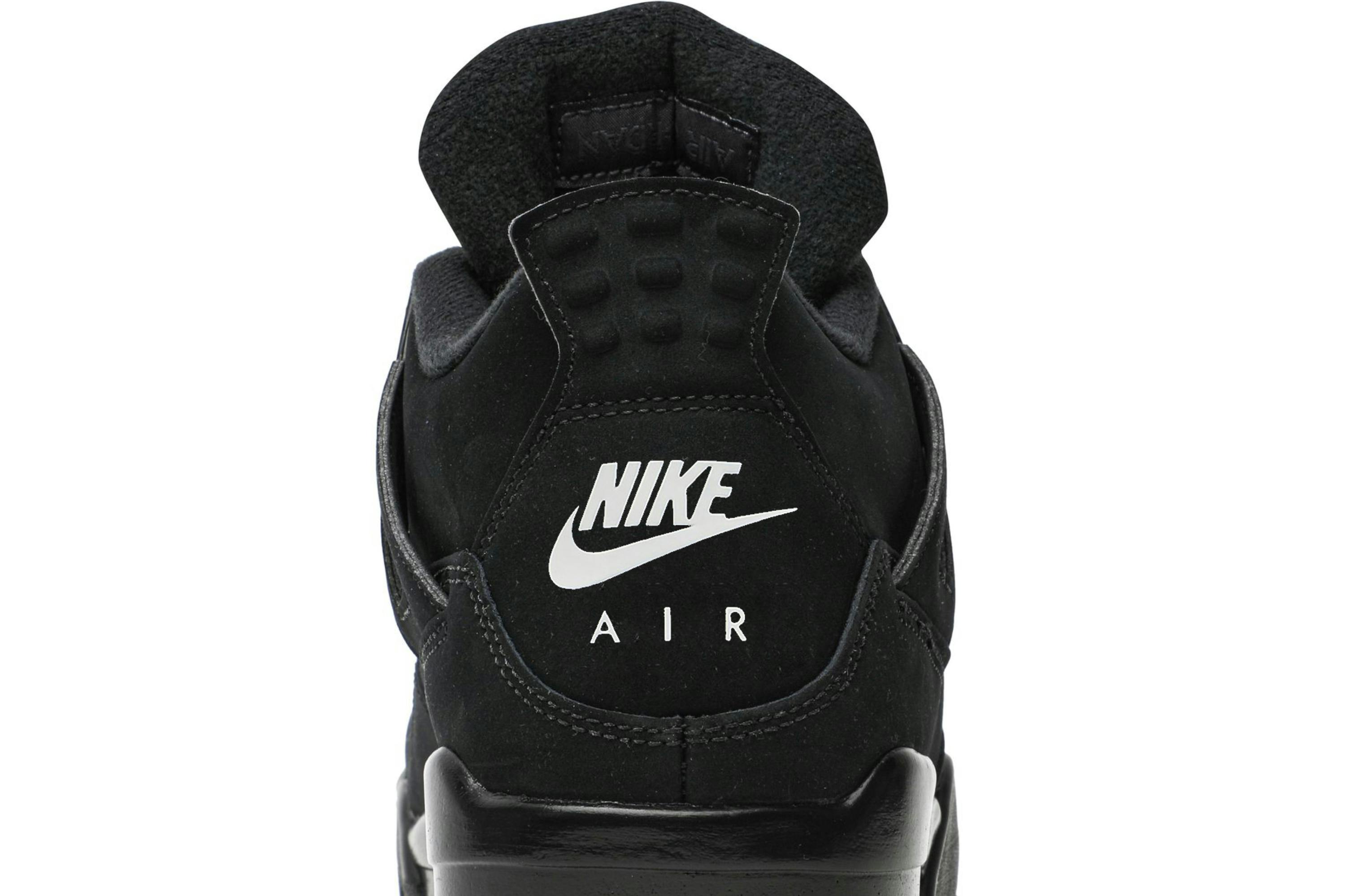 air jordan 4 black cat