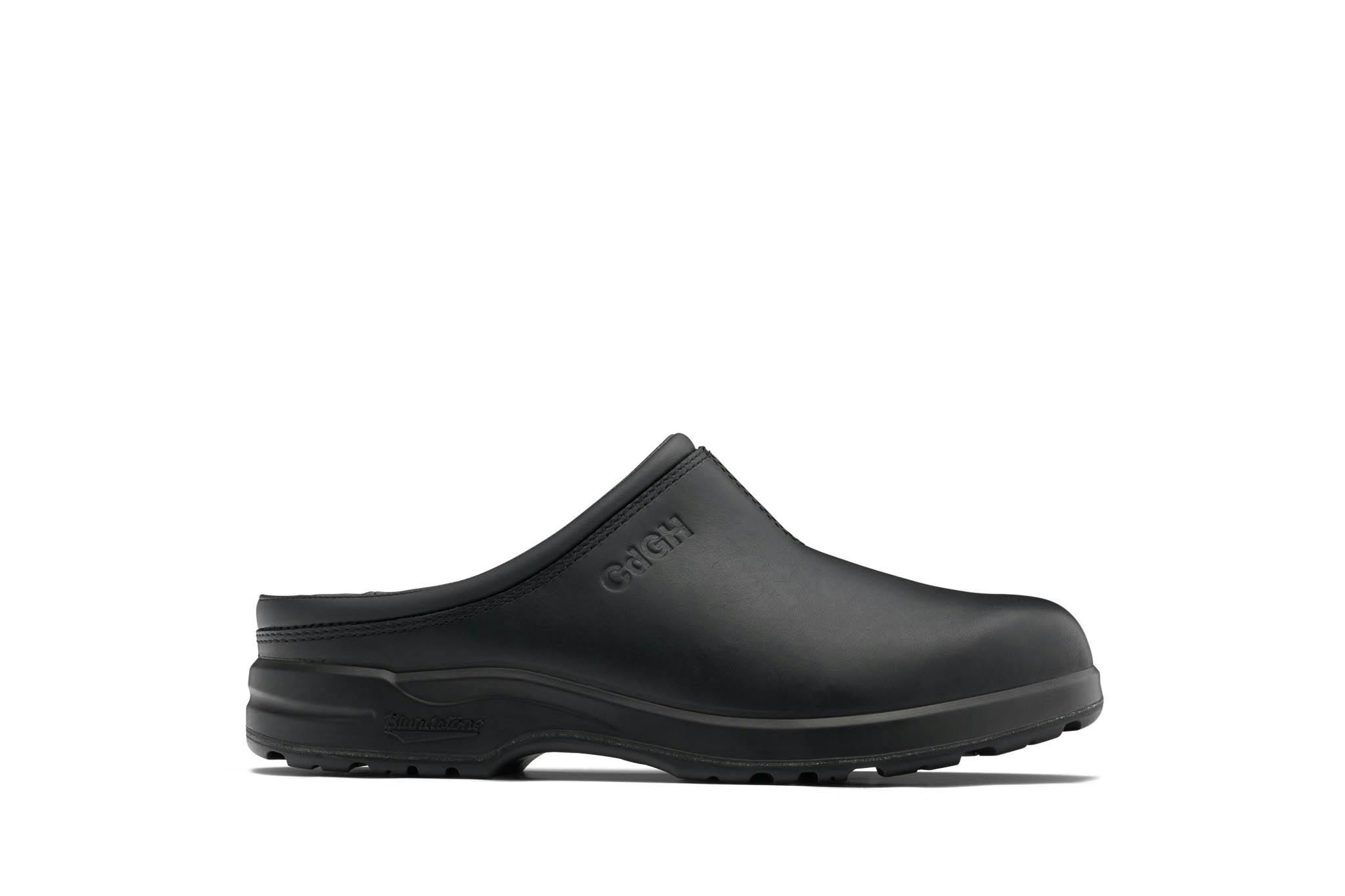 Blundstone comme des garcons