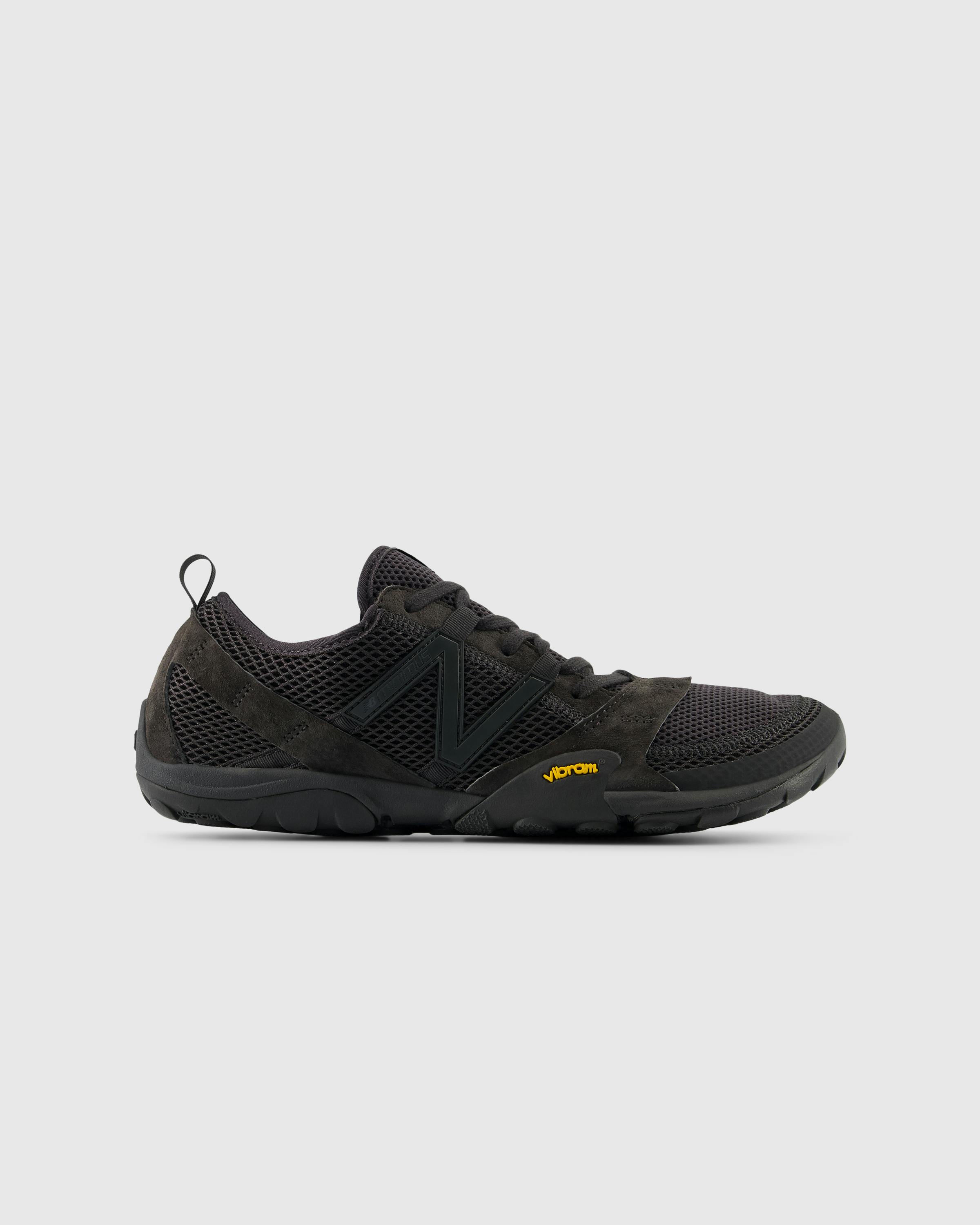 New Balance – MT10  - Low Top Sneakers - Black - Image 1