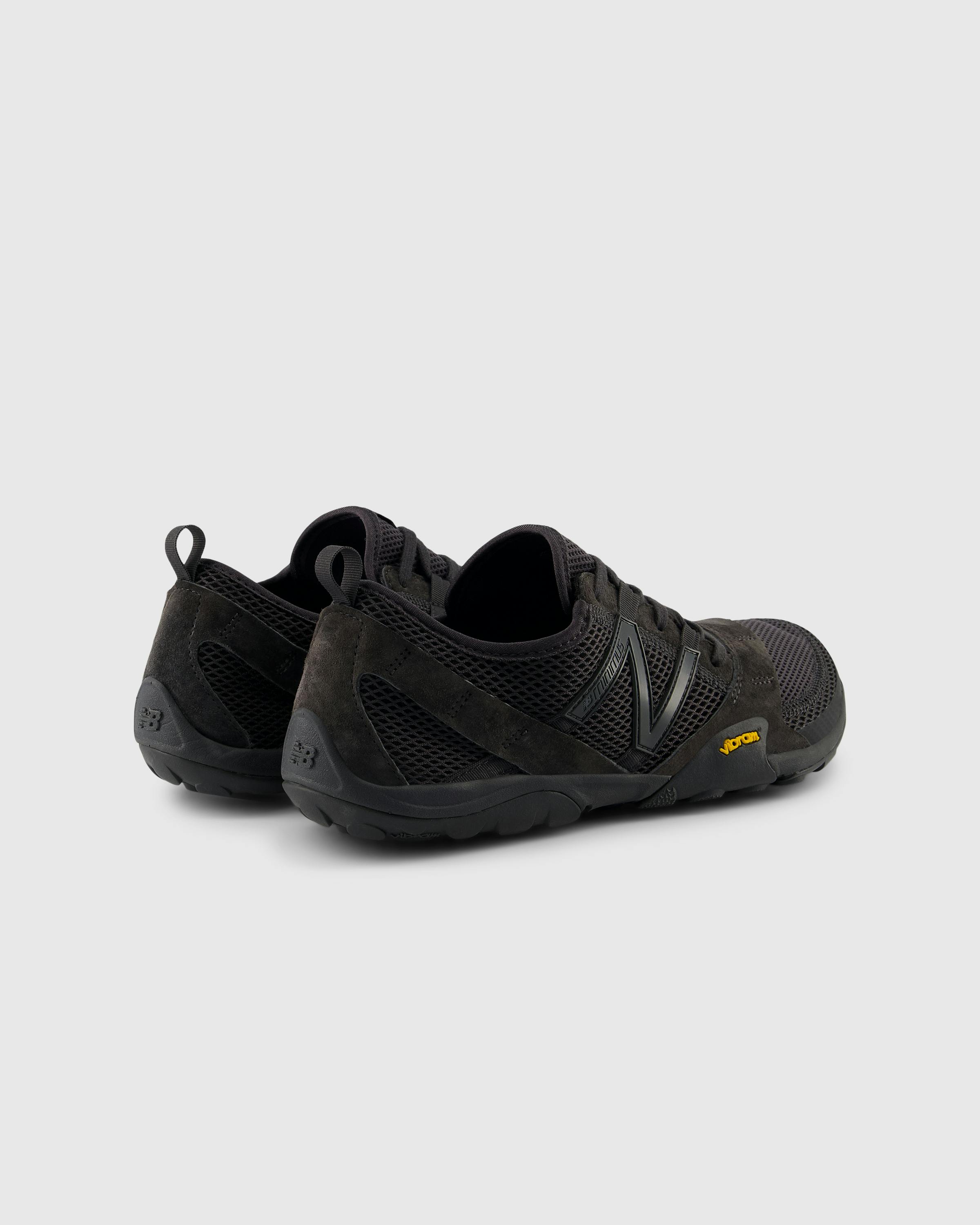 New Balance – MT10  - Low Top Sneakers - Black - Image 4