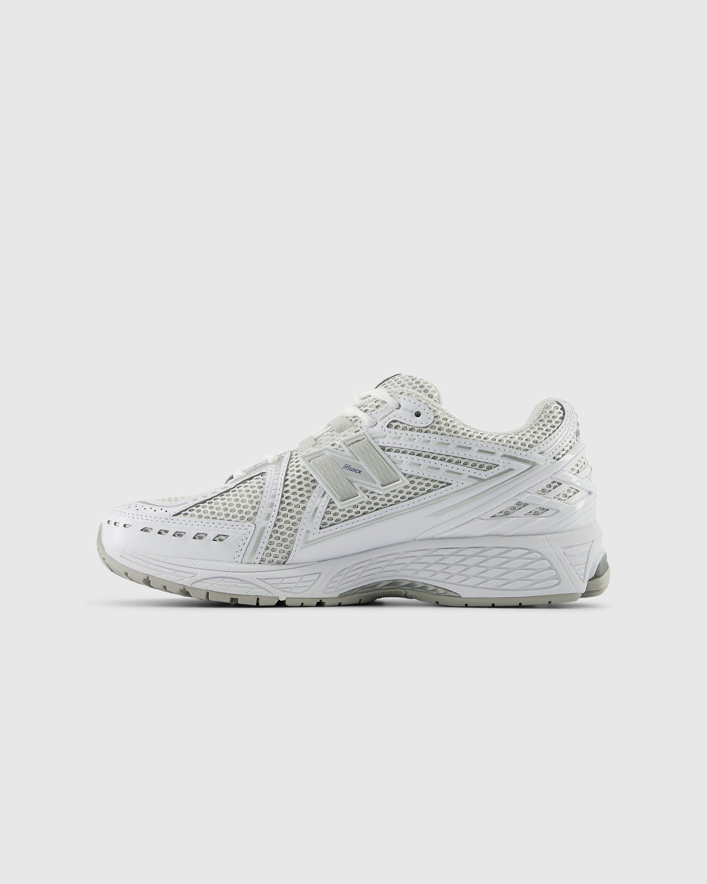 New Balance – 1906R - Low Top Sneakers - White - Image 2