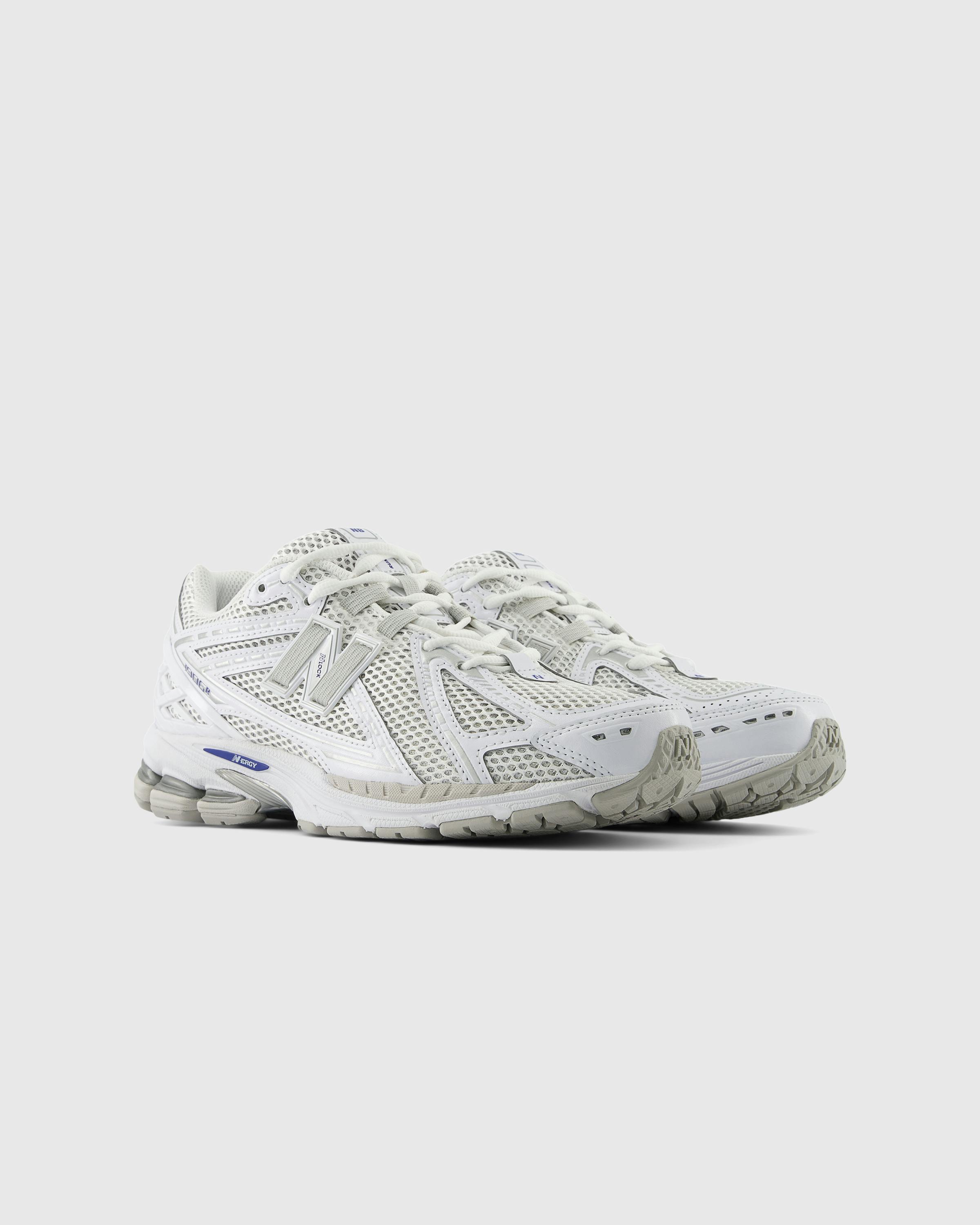 New Balance – 1906R - Low Top Sneakers - White - Image 3