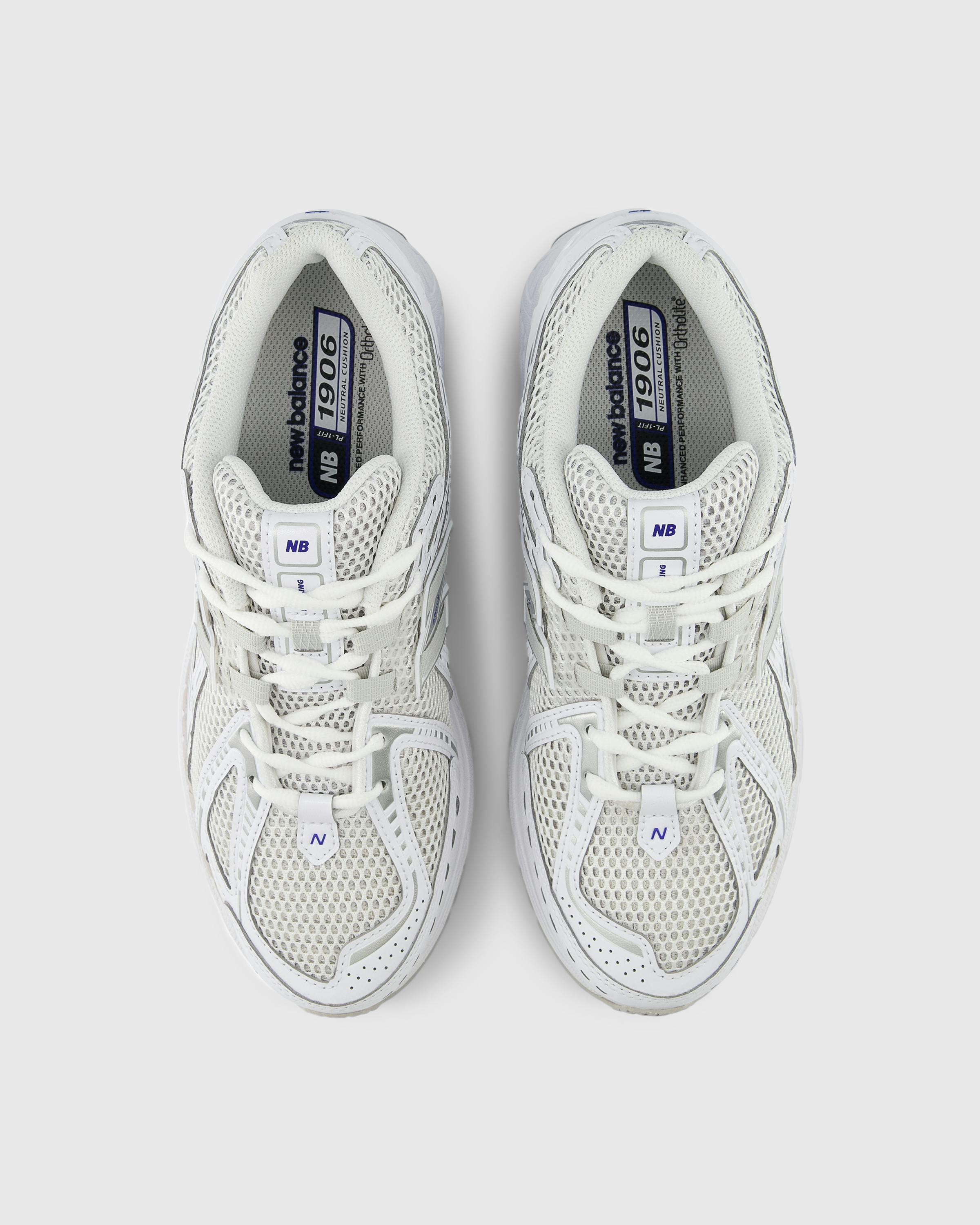 New Balance – 1906R - Low Top Sneakers - White - Image 5