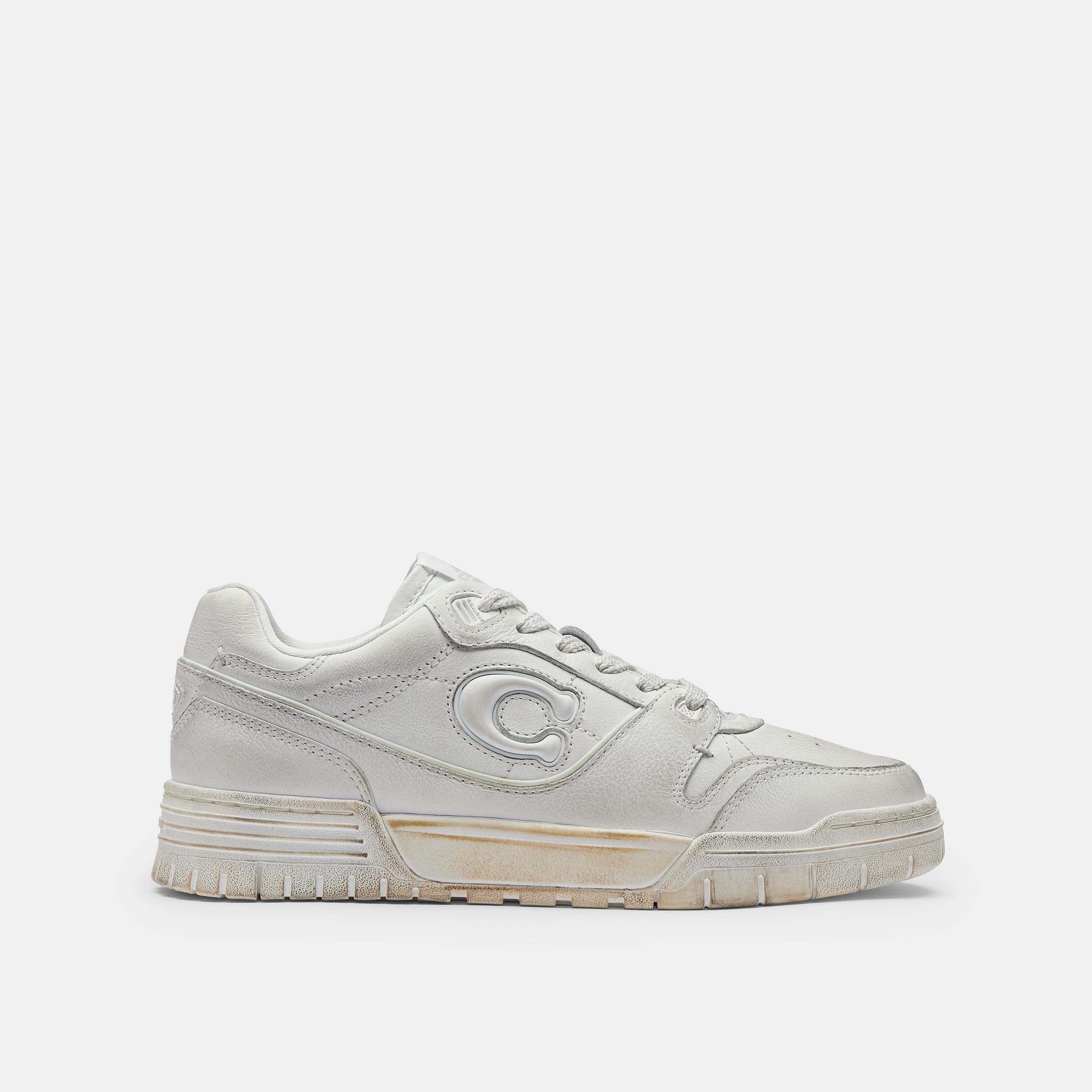 Coach Soho sneaker