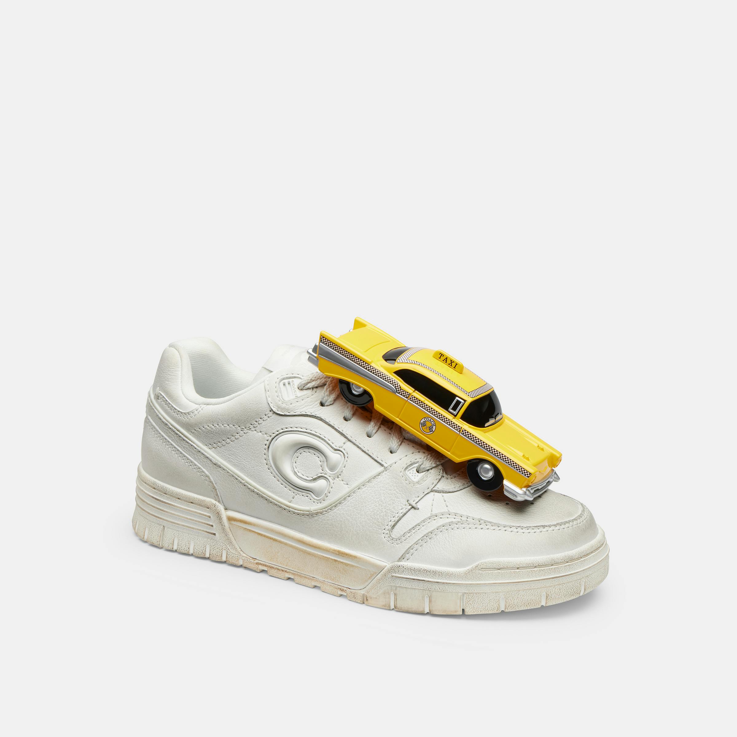 Coach Soho sneaker