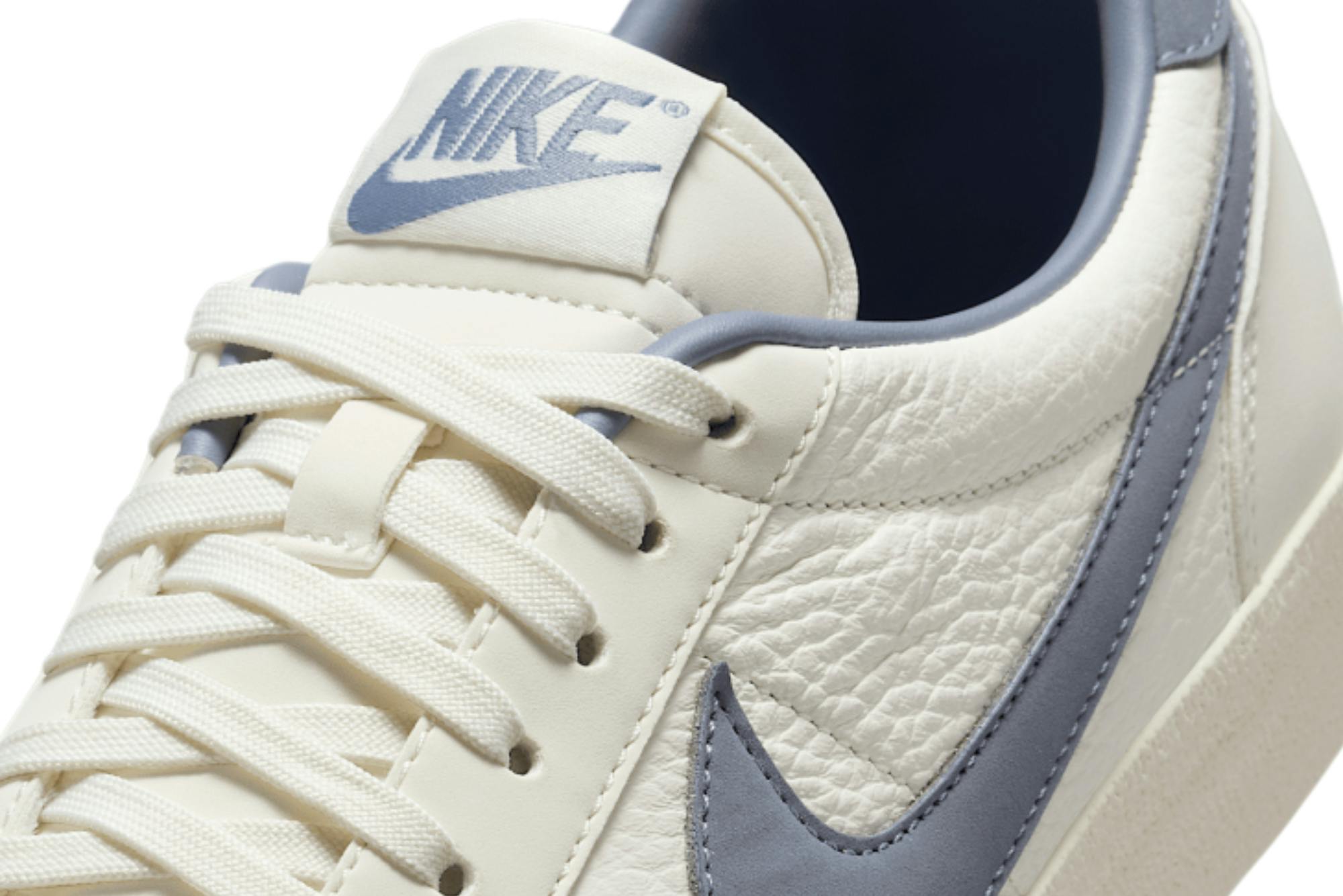 Nike's Super Normal Sneaker Looks Super Good in Light Leather