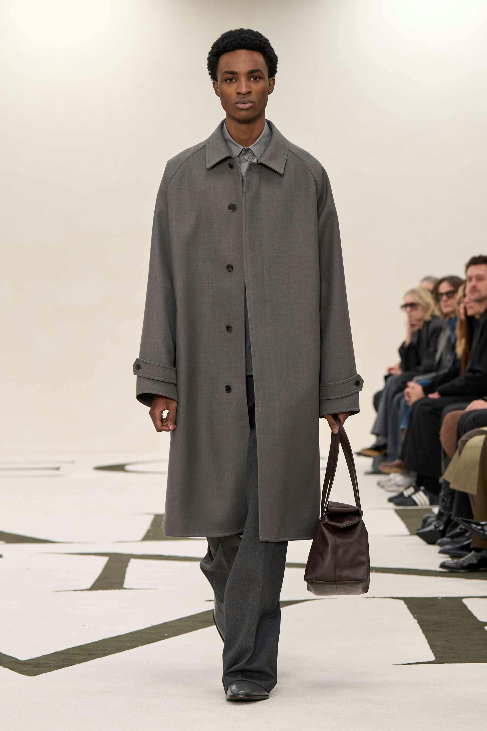 calvin klein collection fw25