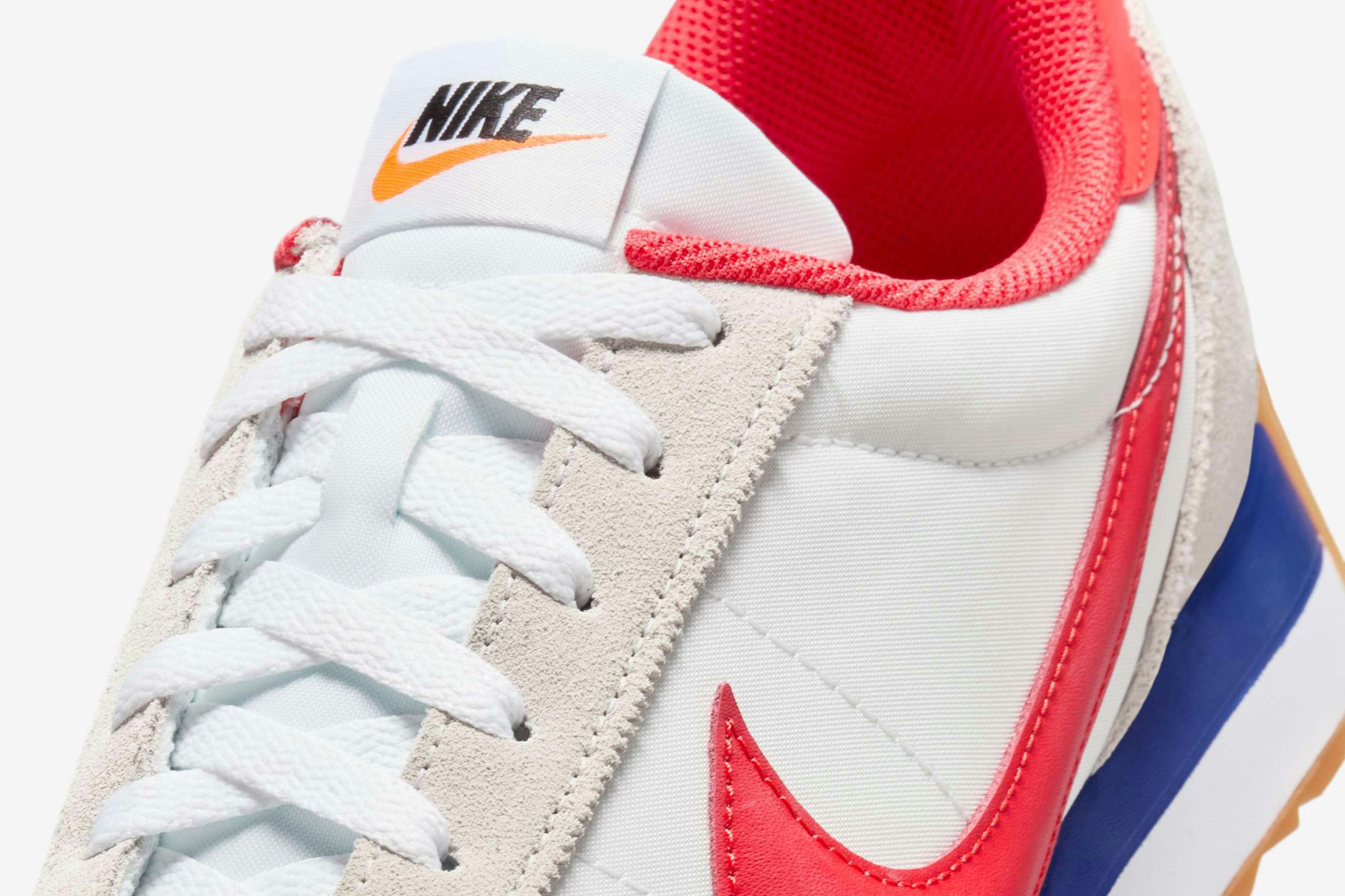 Nike's New Retro-Flavored Sneaker Is Like a Cortez Sequel