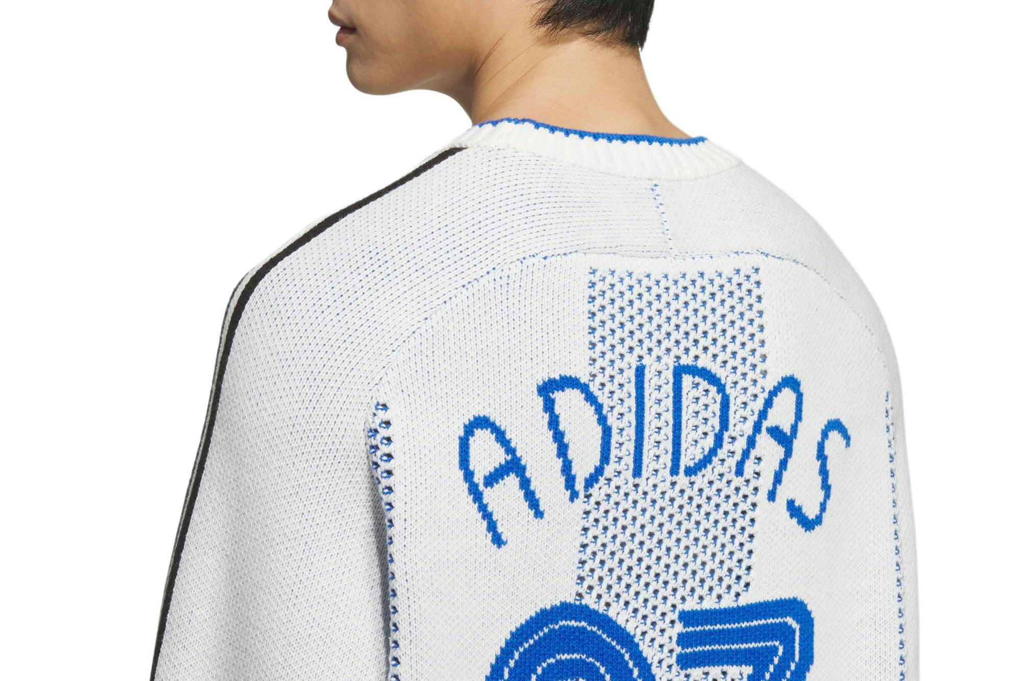 adidas clothes 2025