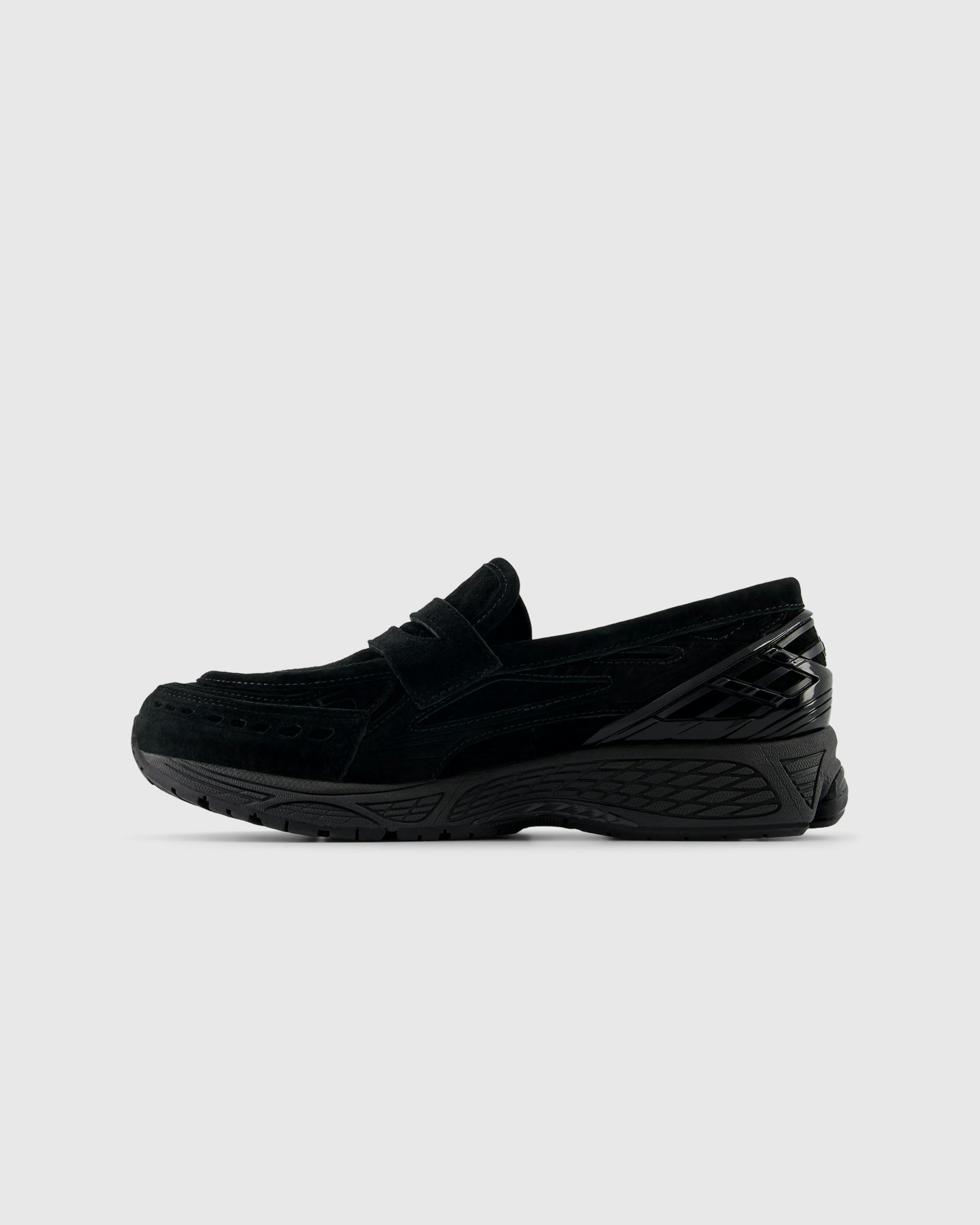 New Balance – 1906L - Low Top Sneakers - Black - Image 2