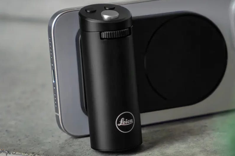 iPhones Can Now Transform Into Leica Cameras