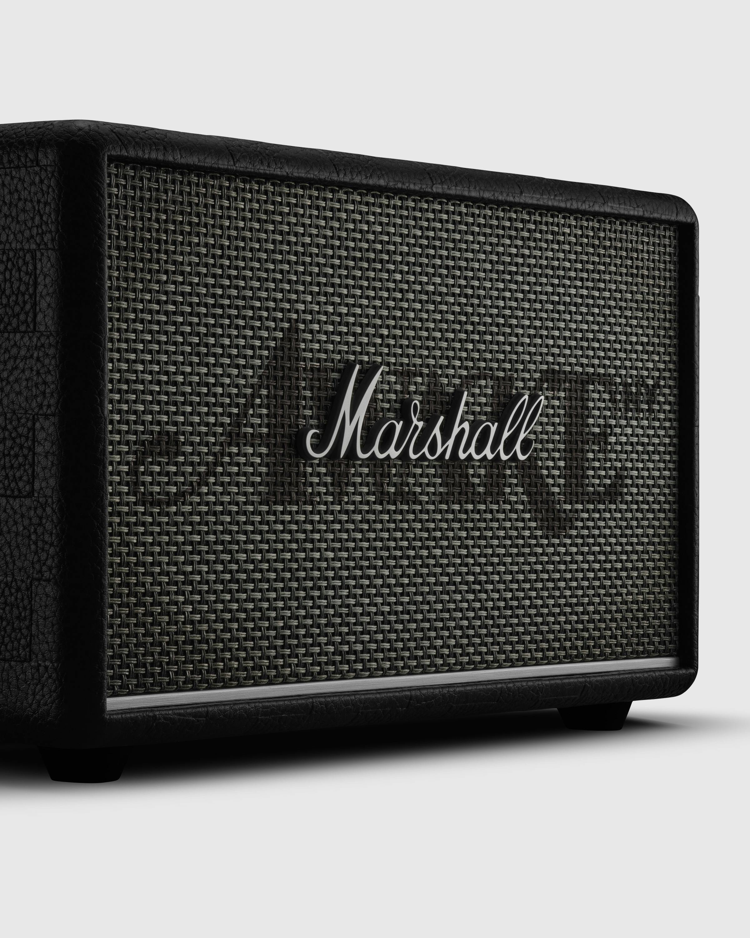 Awake NY x Marshall – Action III Speaker - Audio and Headphones - Black - Image 4