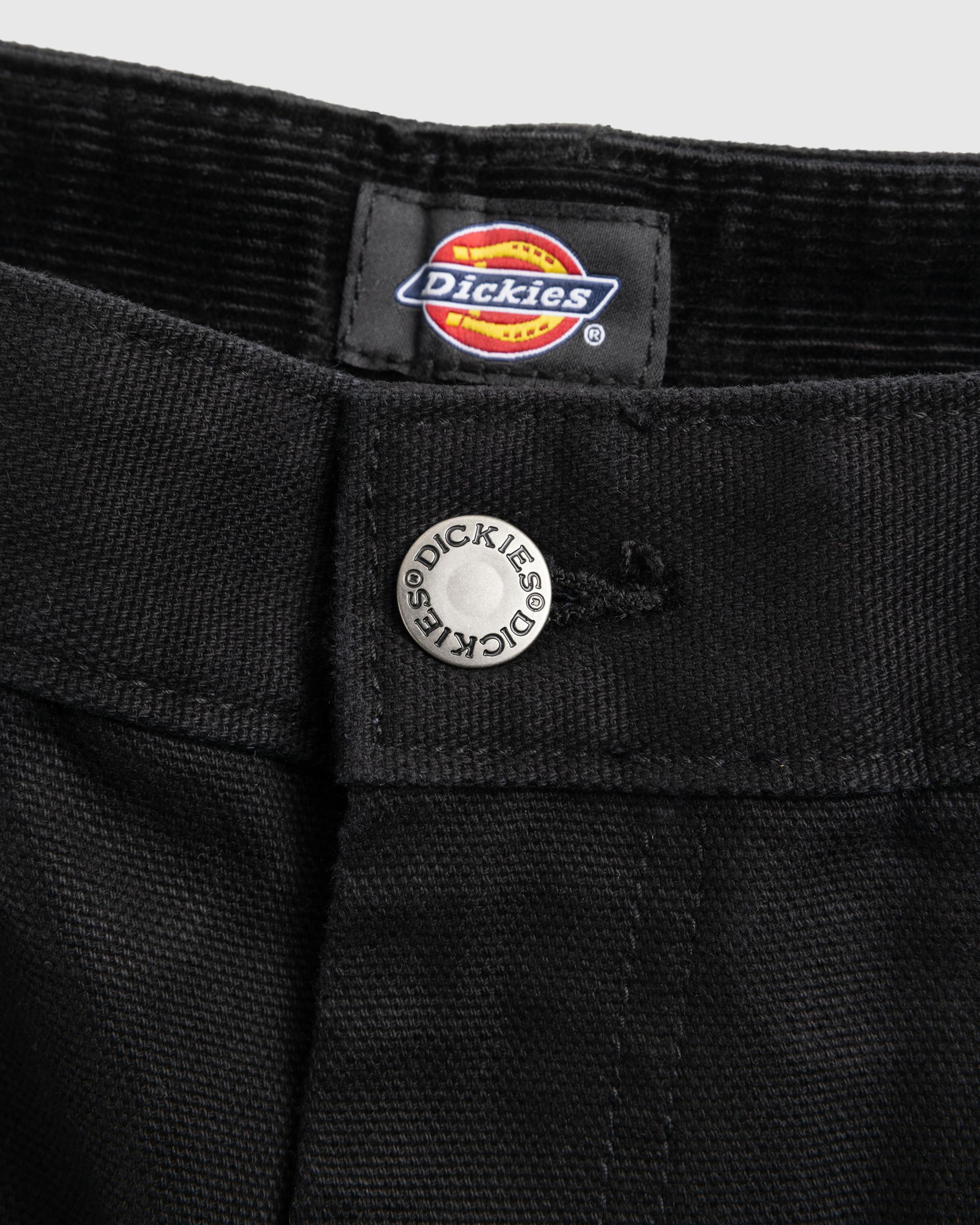 Dickies – Duck Canvas Utility Pant - Work Pants - Black - Image 3